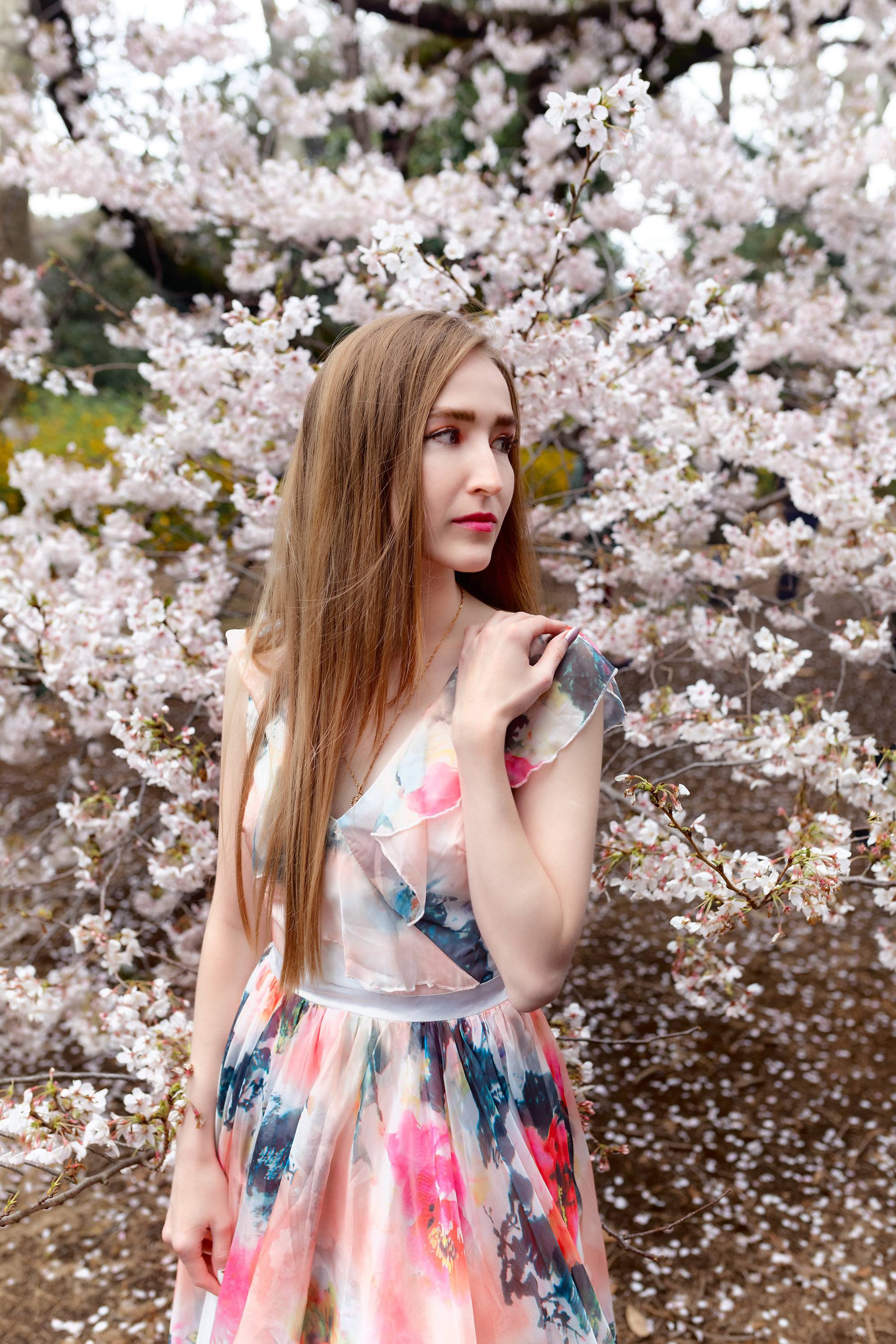 Фотопрогулка. Фотограф новорожденных и беременности Анита Михайлова в Южно-Сахалинск