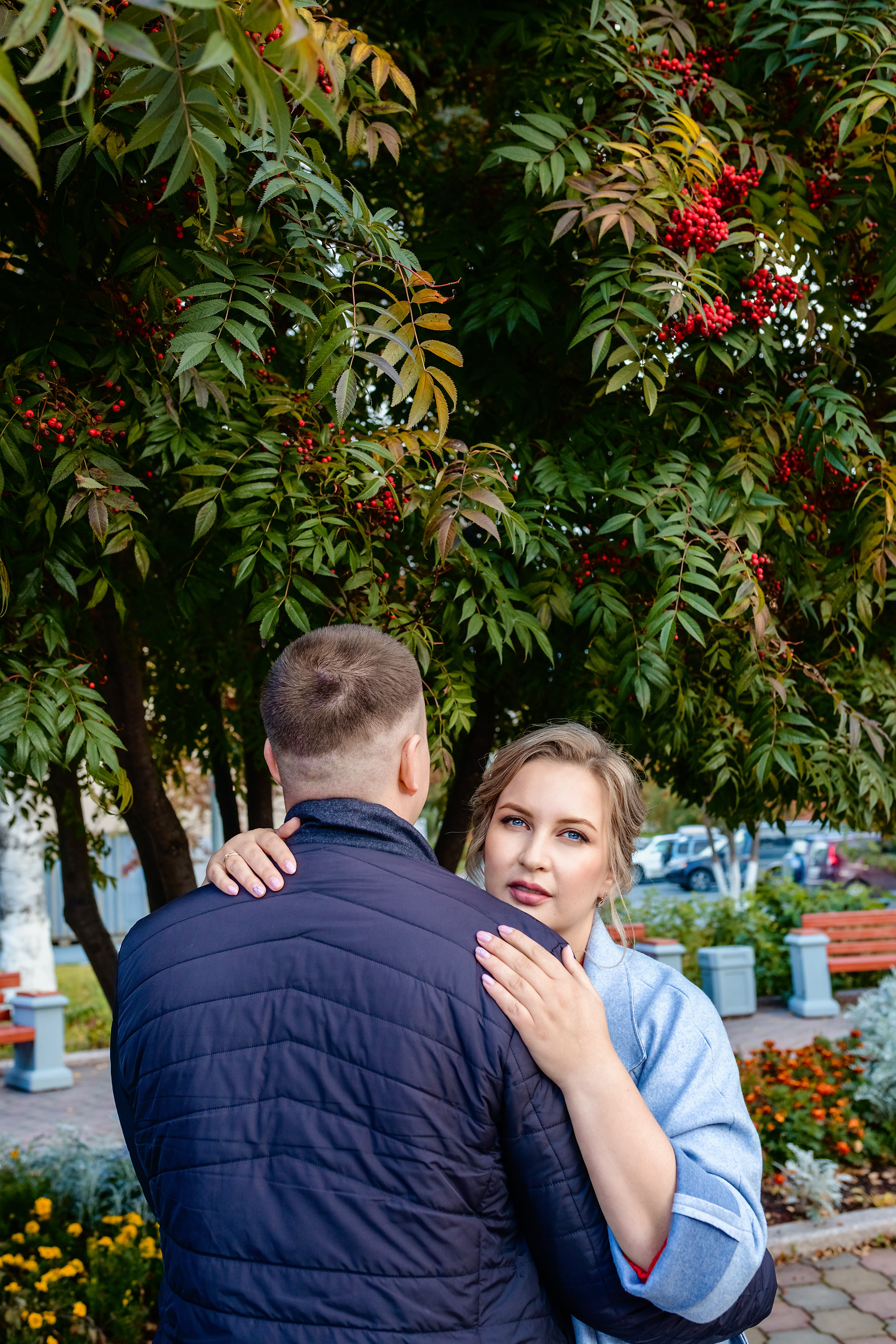 Love story. Фотограф новорожденных и беременности Анита Михайлова в Южно-Сахалинск