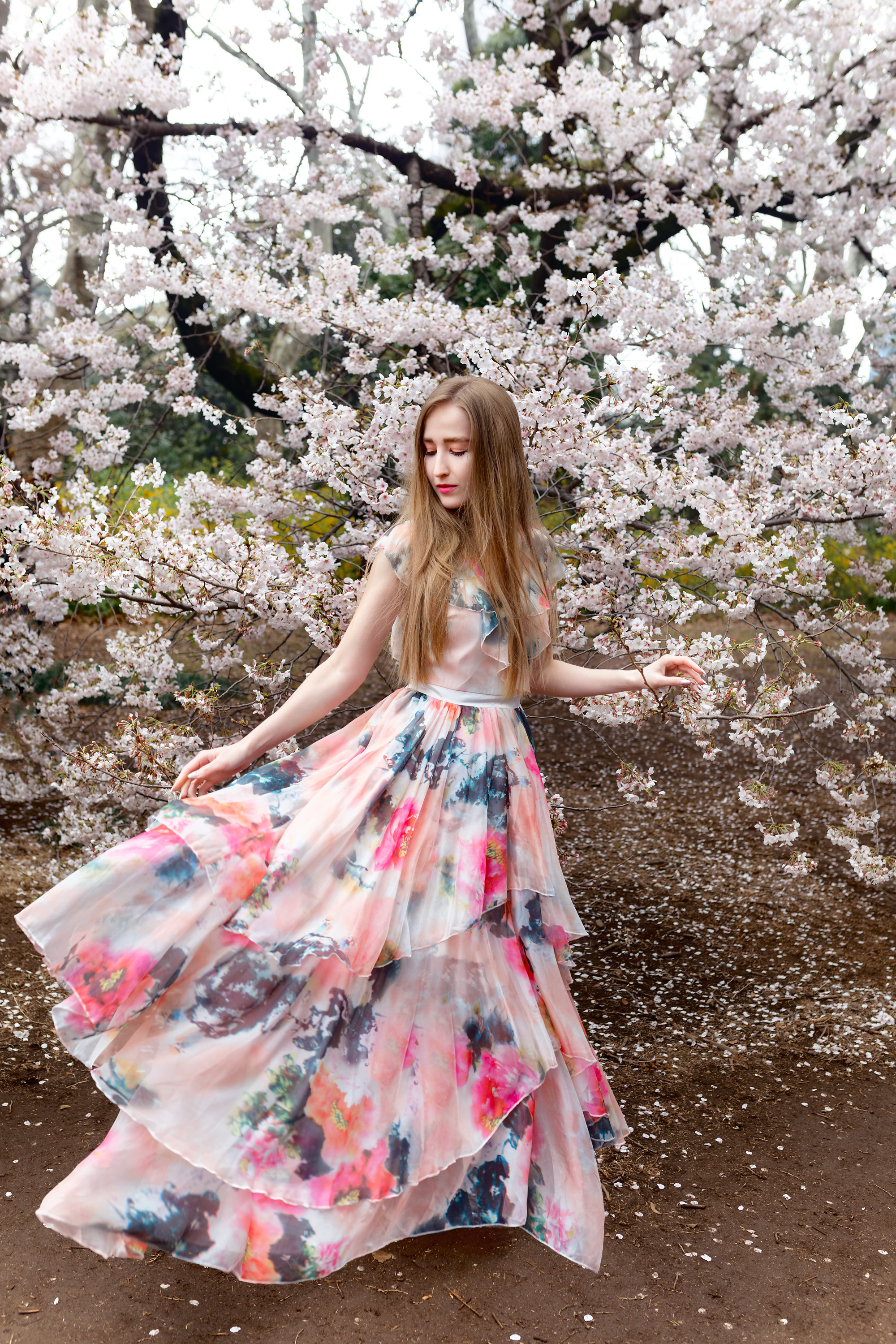 Фотопрогулка. Фотограф новорожденных и беременности Анита Михайлова в Южно-Сахалинск