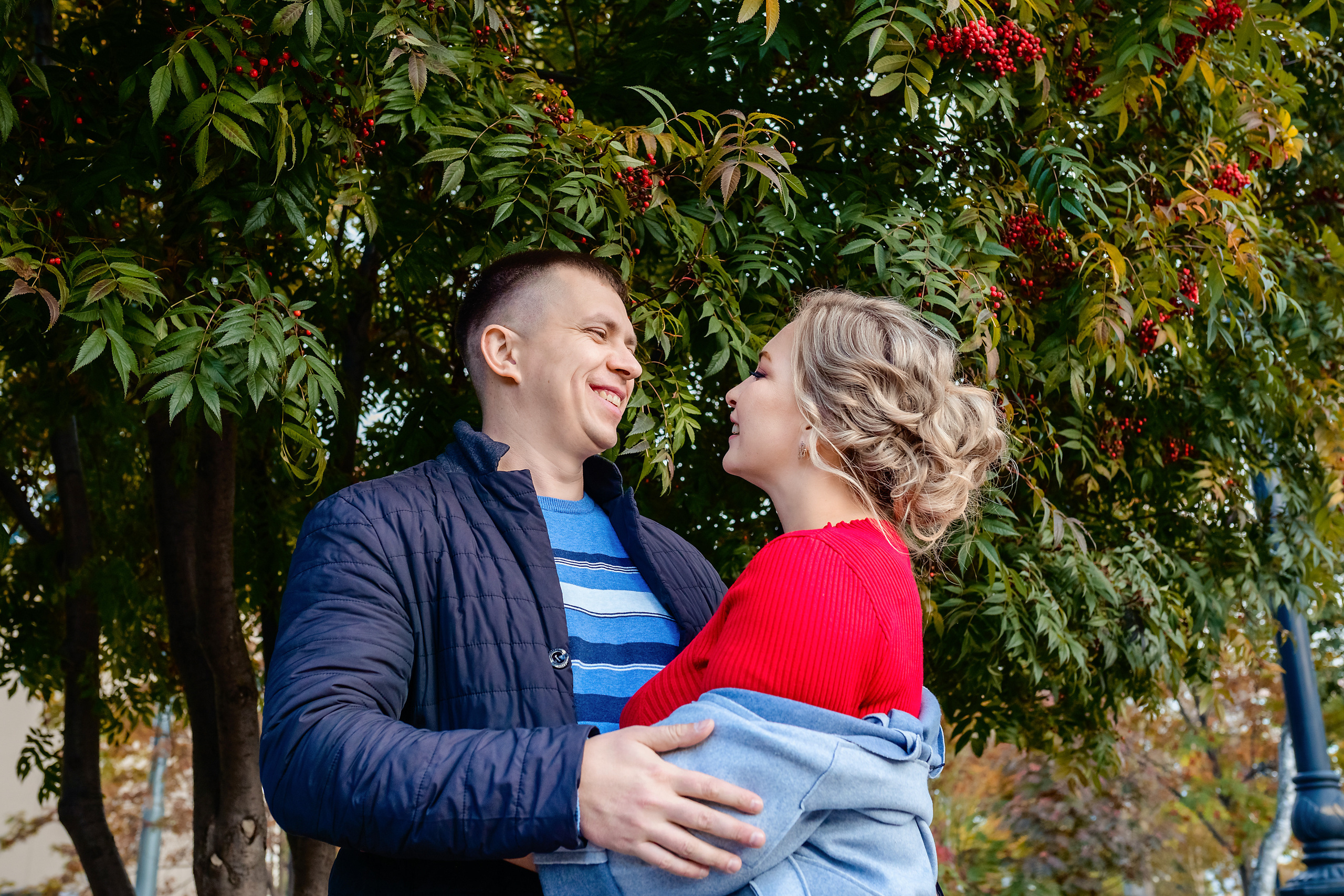 Love story. Фотограф новорожденных и беременности Анита Михайлова в Южно-Сахалинск