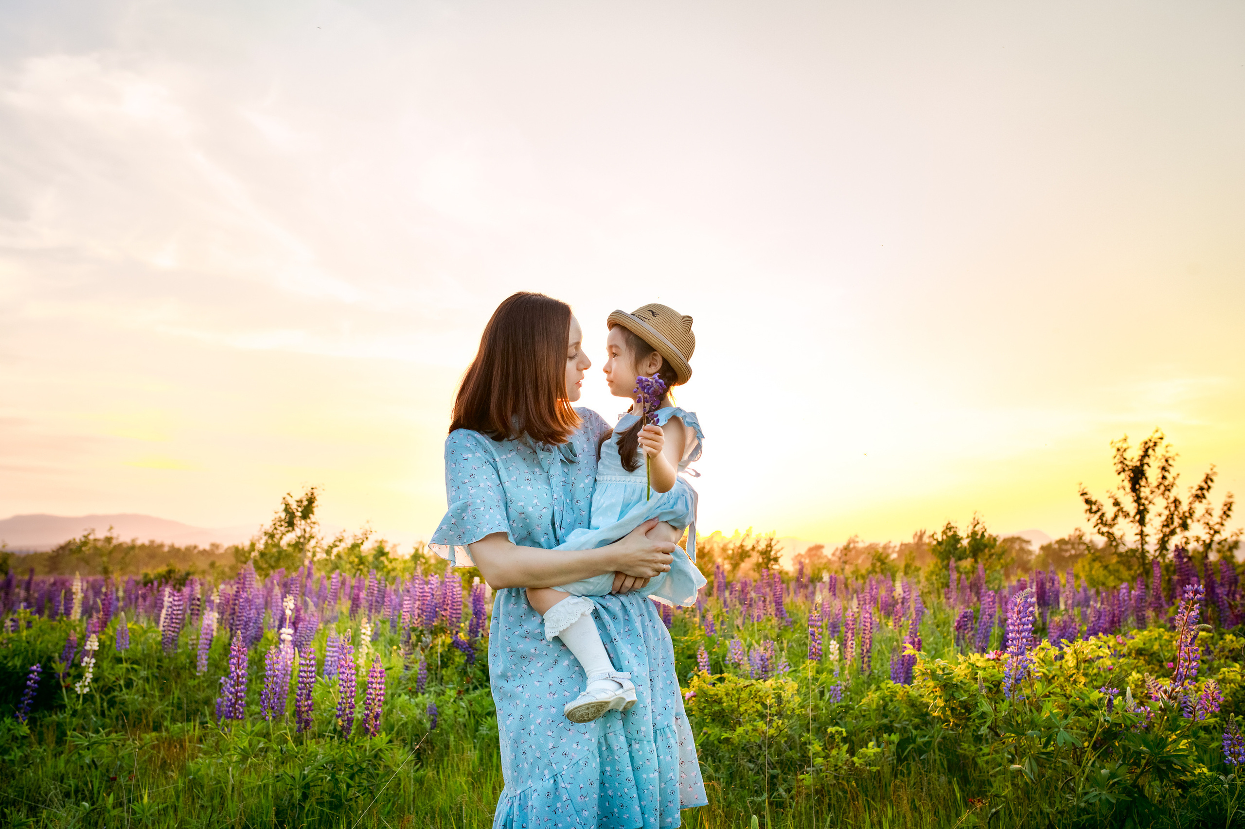 Семейные истории. Фотограф новорожденных и беременности Анита Михайлова в Южно-Сахалинск