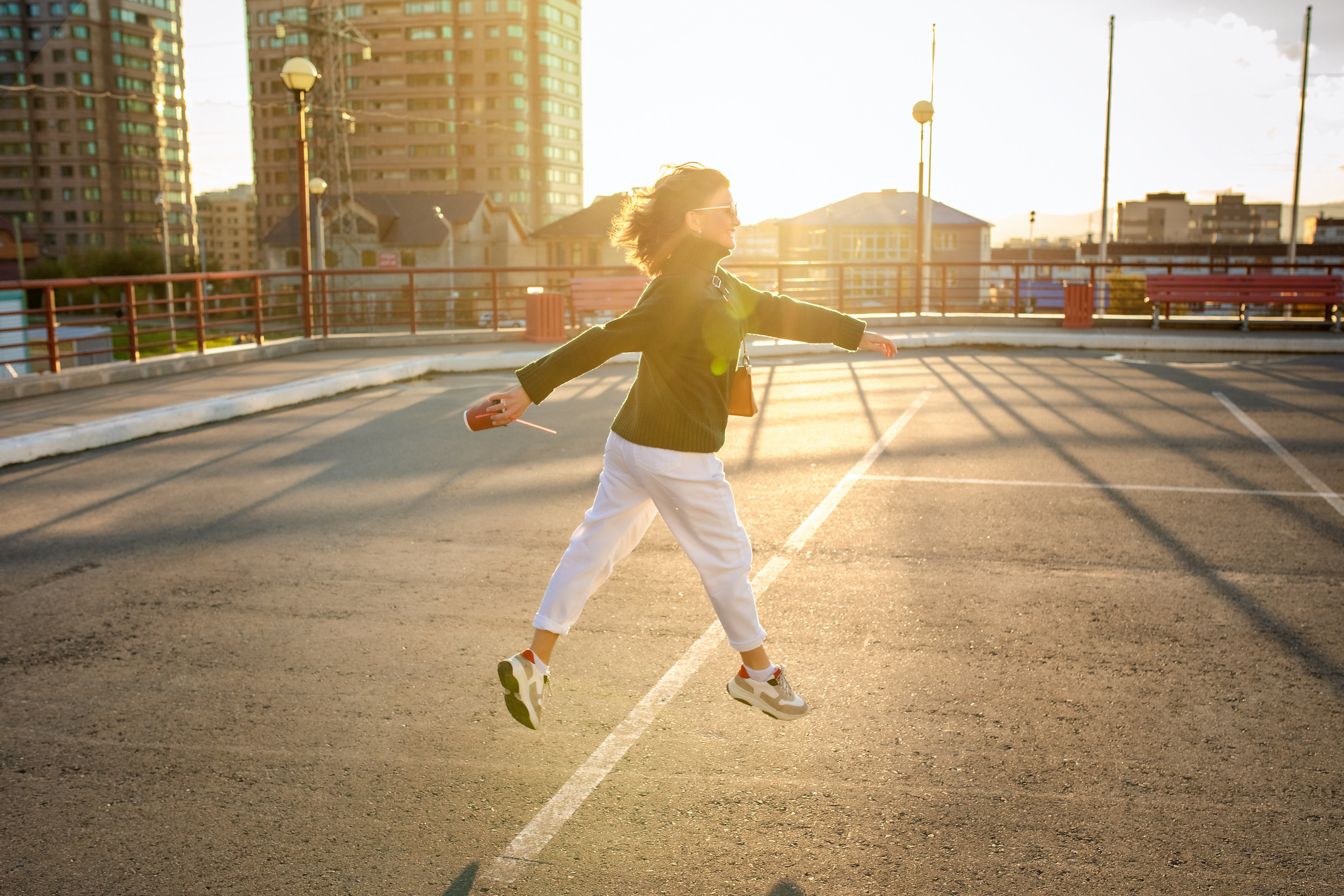 Фотопрогулка. Фотограф новорожденных и беременности Анита Михайлова в Южно-Сахалинск