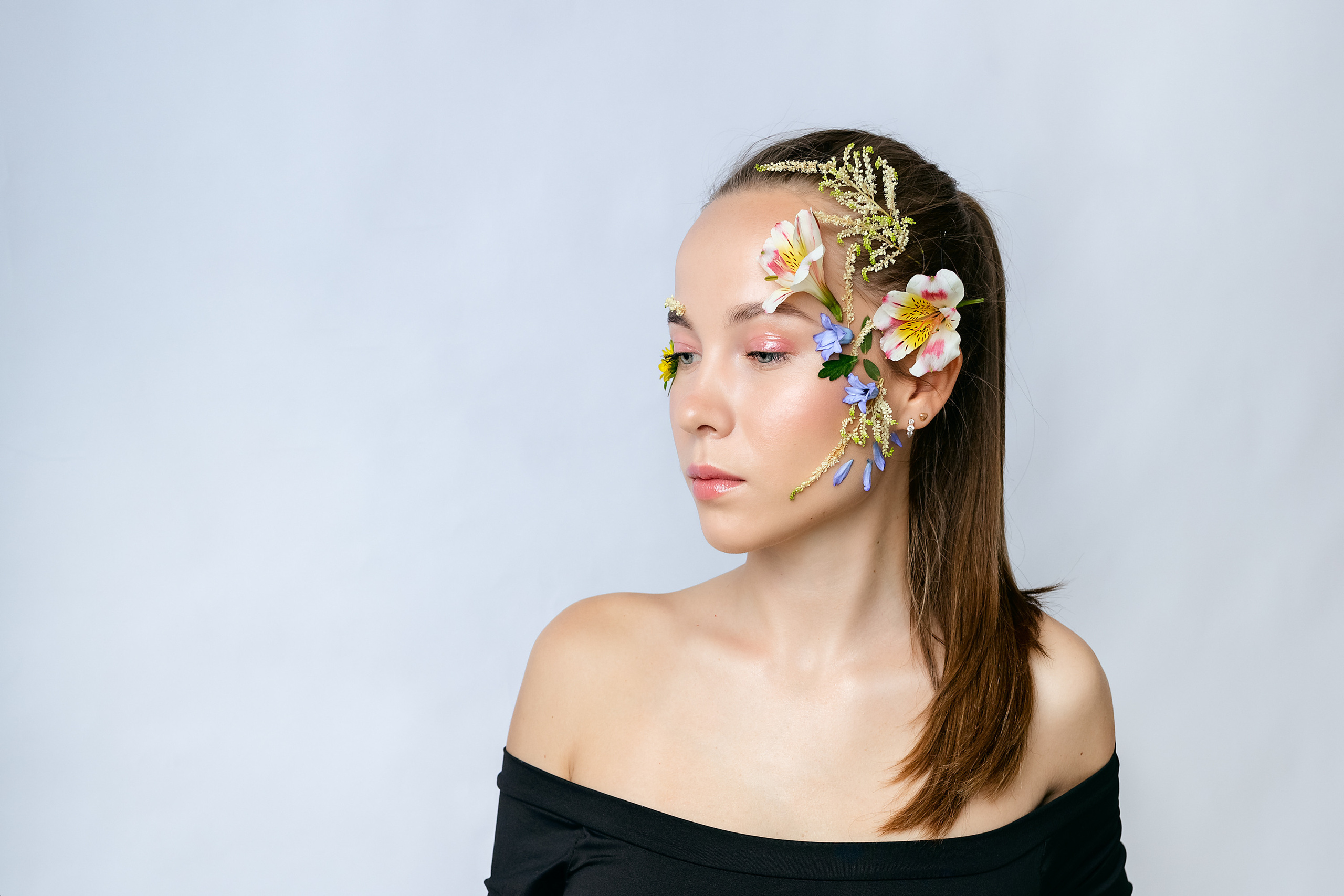 Портреты. Фотограф новорожденных и беременности Анита Михайлова в Южно-Сахалинск