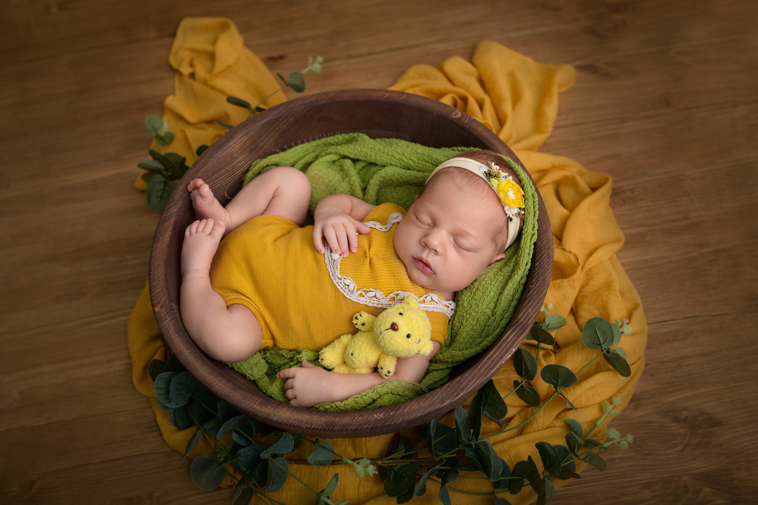 NEWBORN. Фотограф новорожденных и беременности Анита Михайлова в Южно-Сахалинск