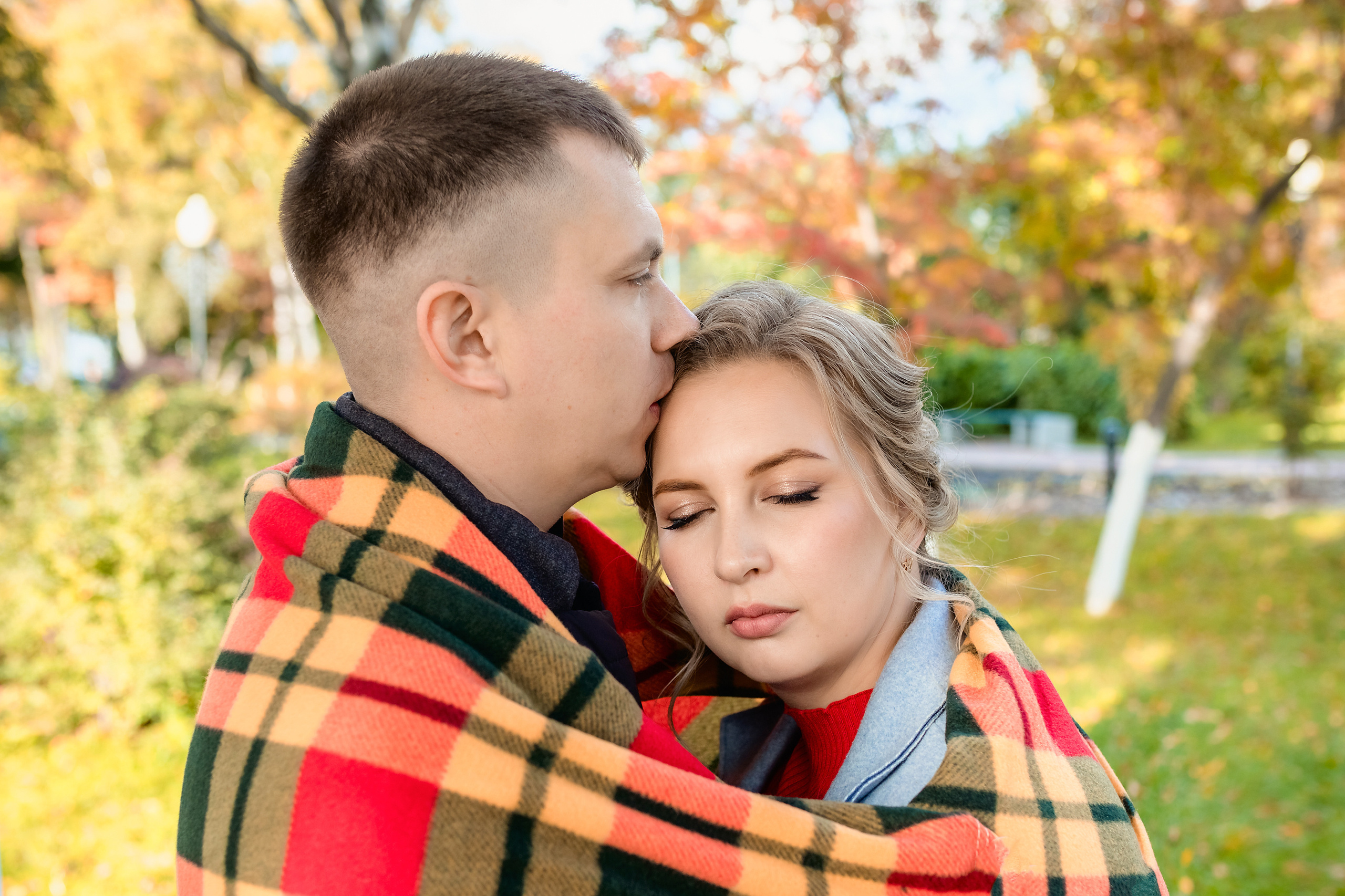 Love story. Фотограф новорожденных и беременности Анита Михайлова в Южно-Сахалинск