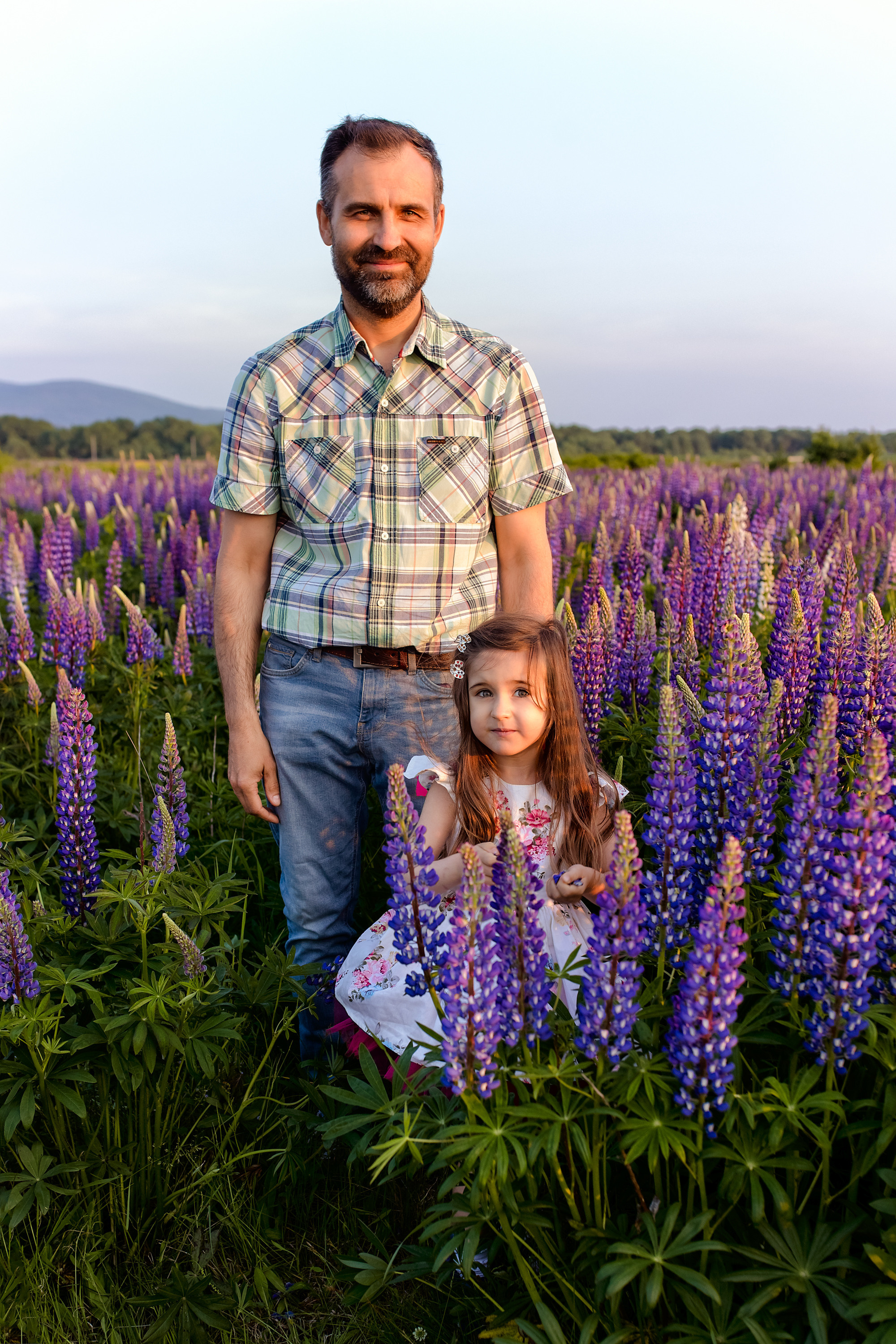 Семейные истории. Фотограф новорожденных и беременности Анита Михайлова в Южно-Сахалинск