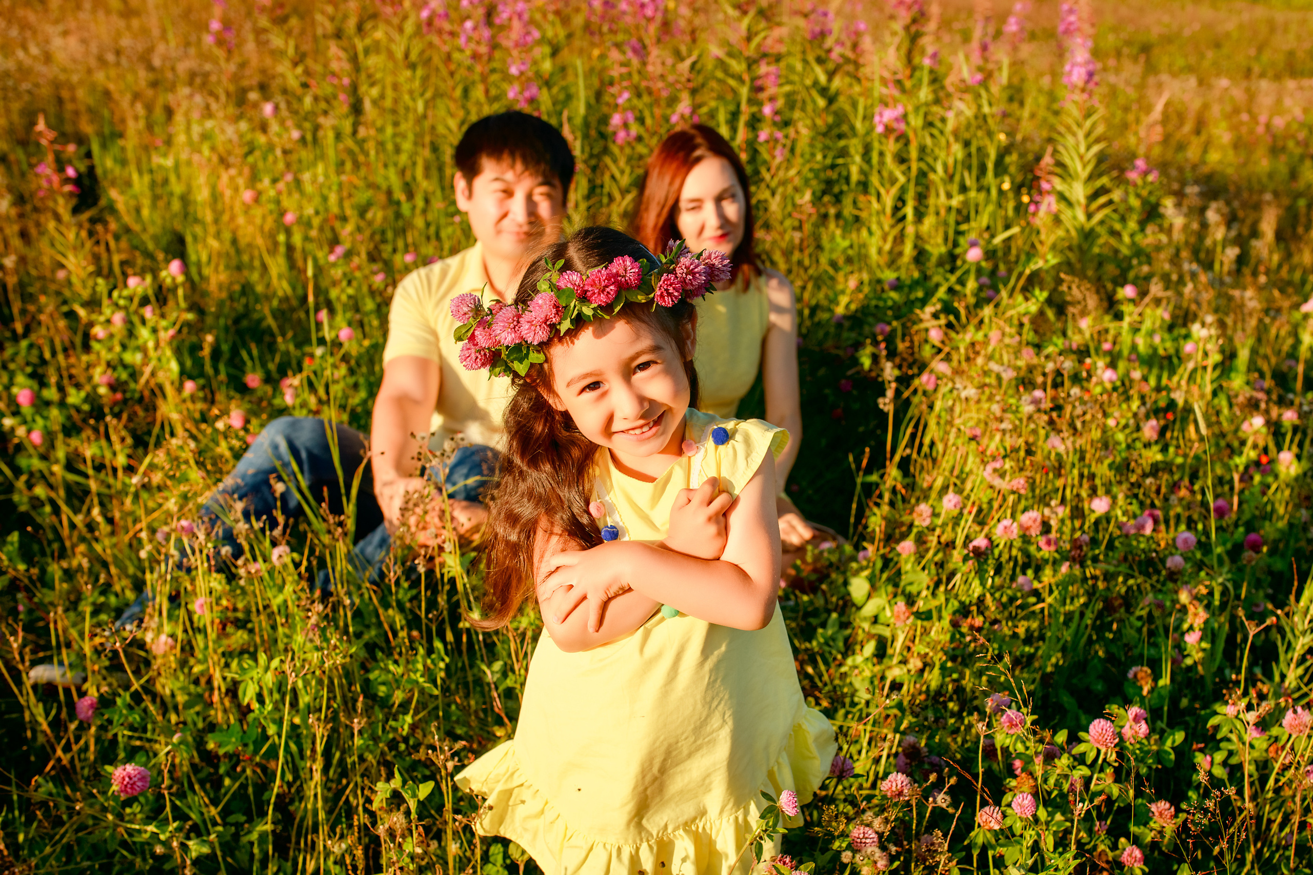 Семейные истории. Фотограф новорожденных и беременности Анита Михайлова в Южно-Сахалинск