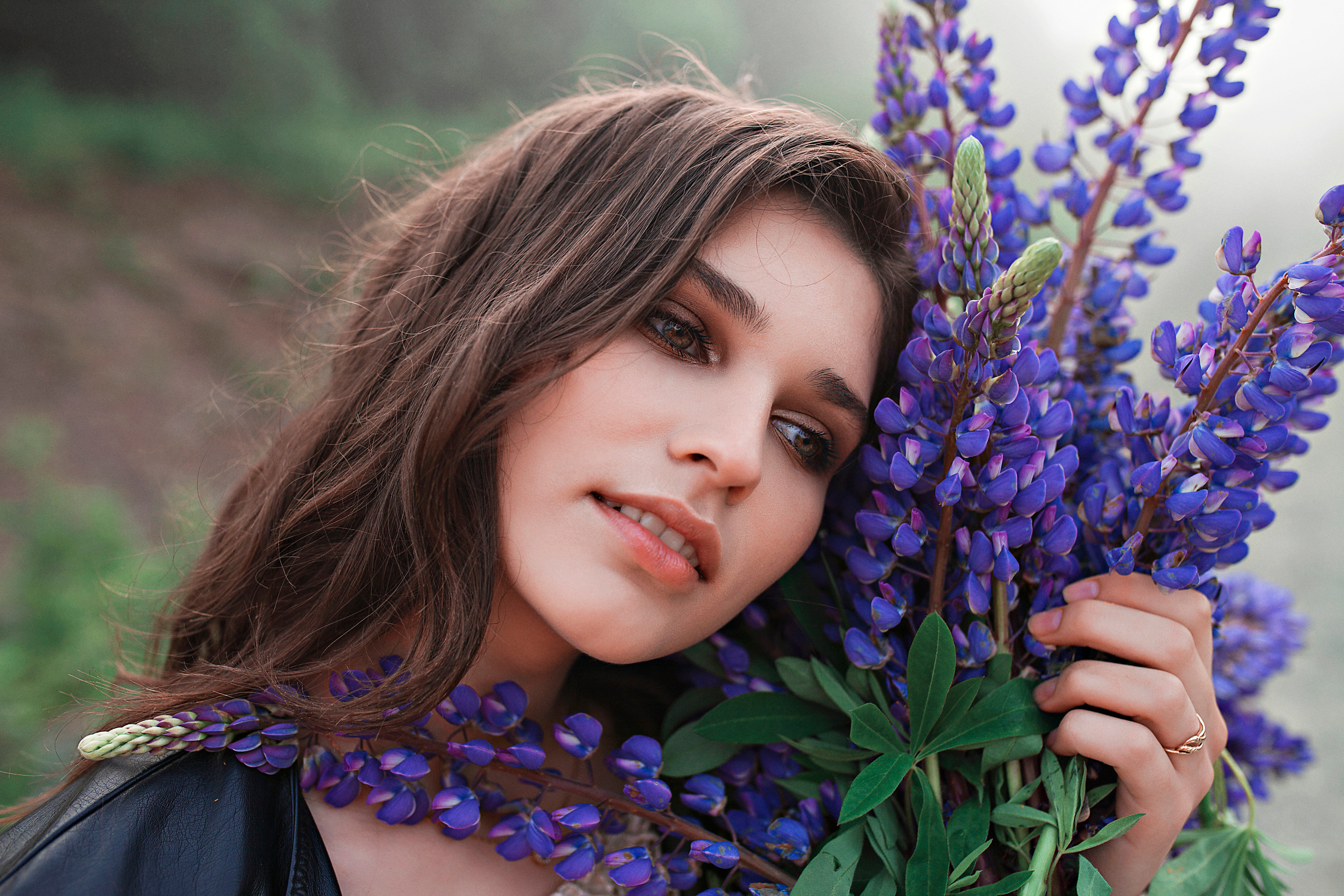 Портреты. Фотограф новорожденных и беременности Анита Михайлова в Южно-Сахалинск