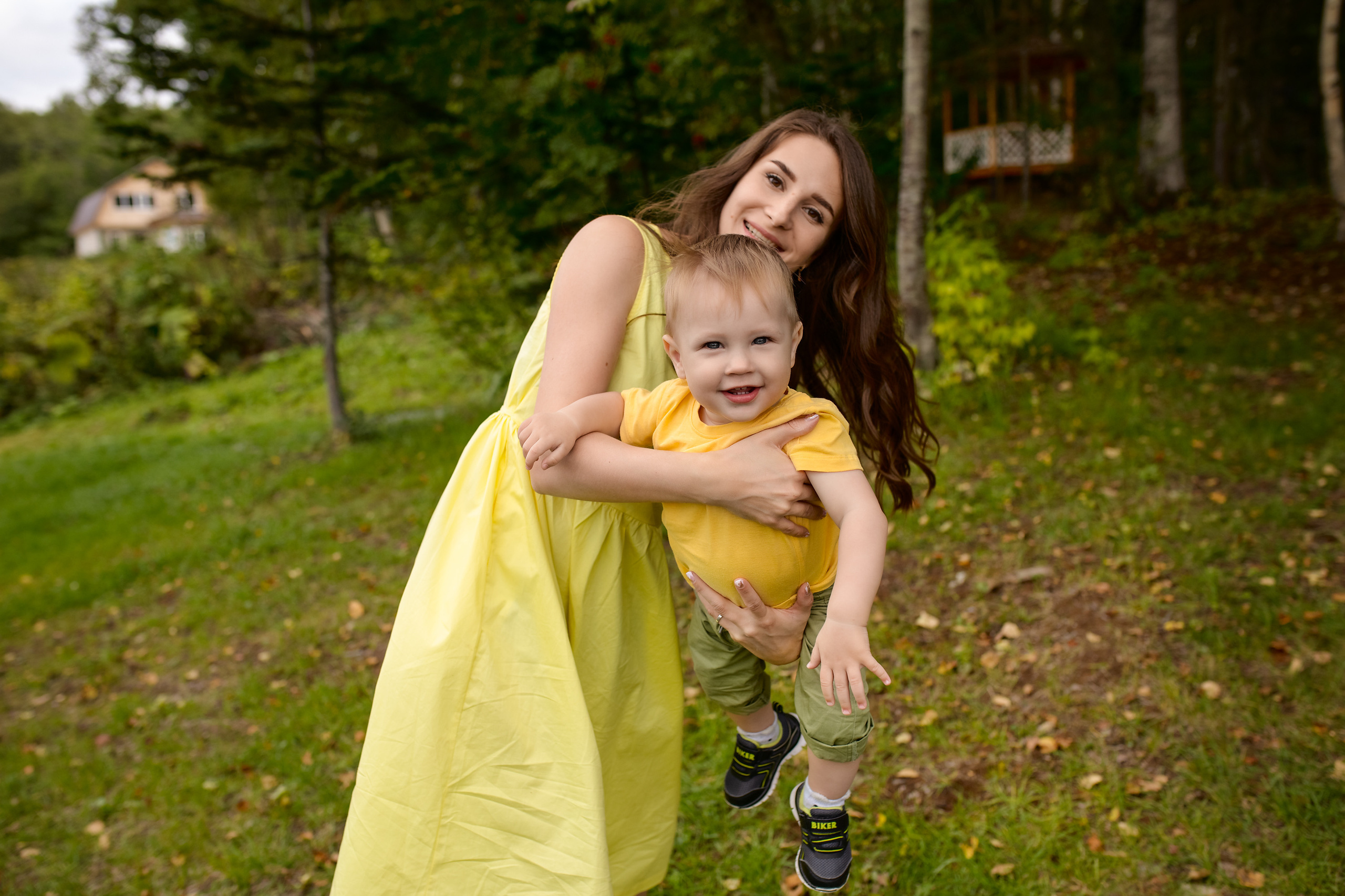 Семейные истории. Фотограф новорожденных и беременности Анита Михайлова в Южно-Сахалинск