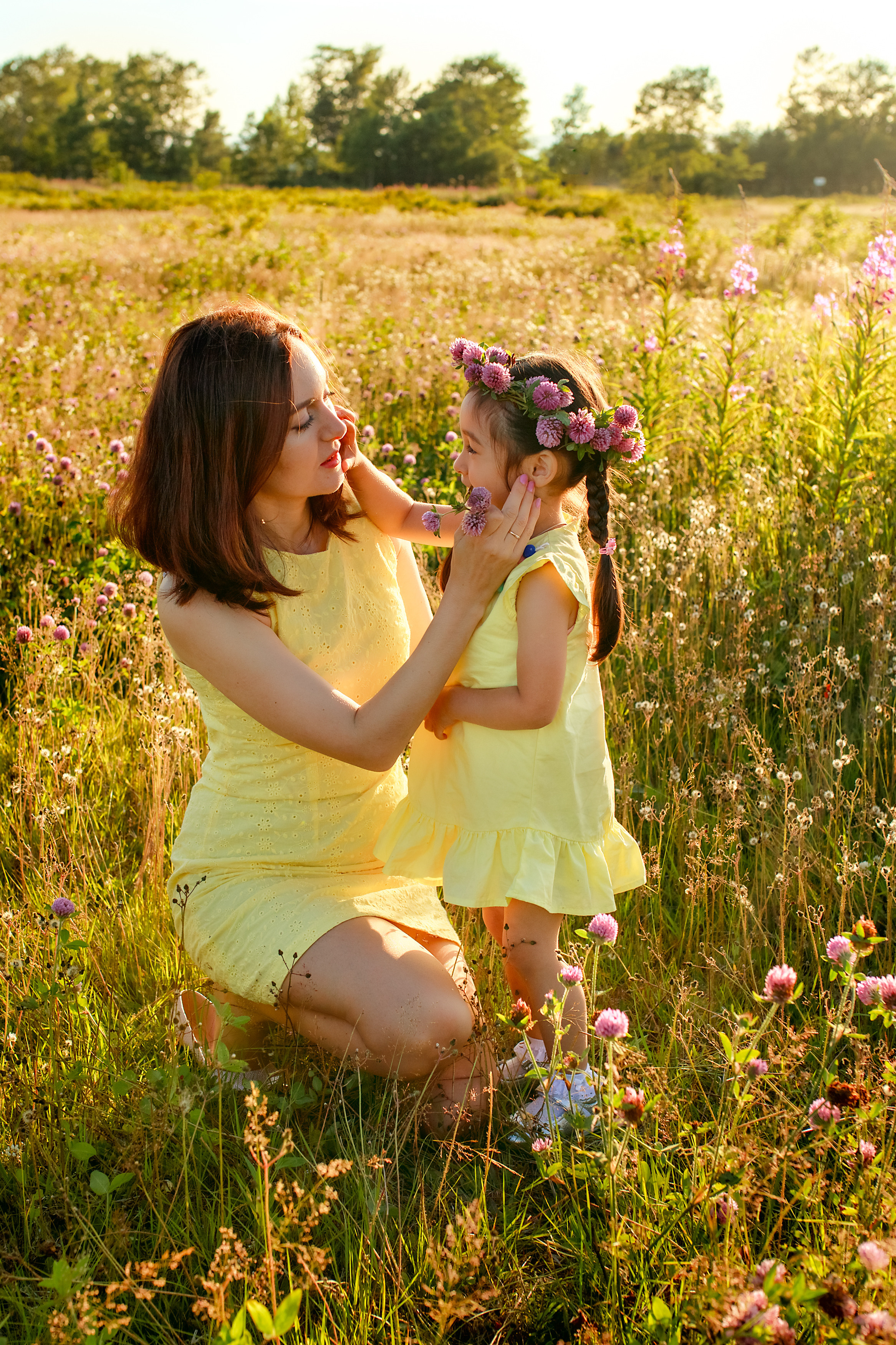 Семейные истории. Фотограф новорожденных и беременности Анита Михайлова в Южно-Сахалинск