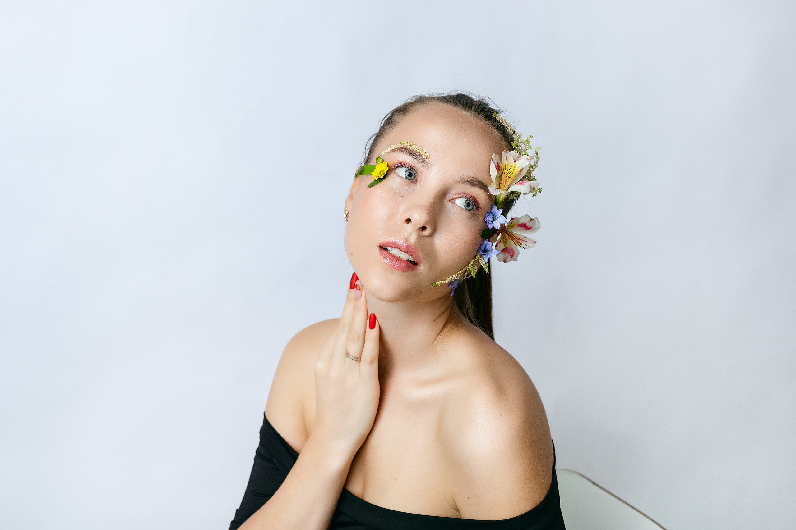 Портреты. Фотограф новорожденных и беременности Анита Михайлова в Южно-Сахалинск