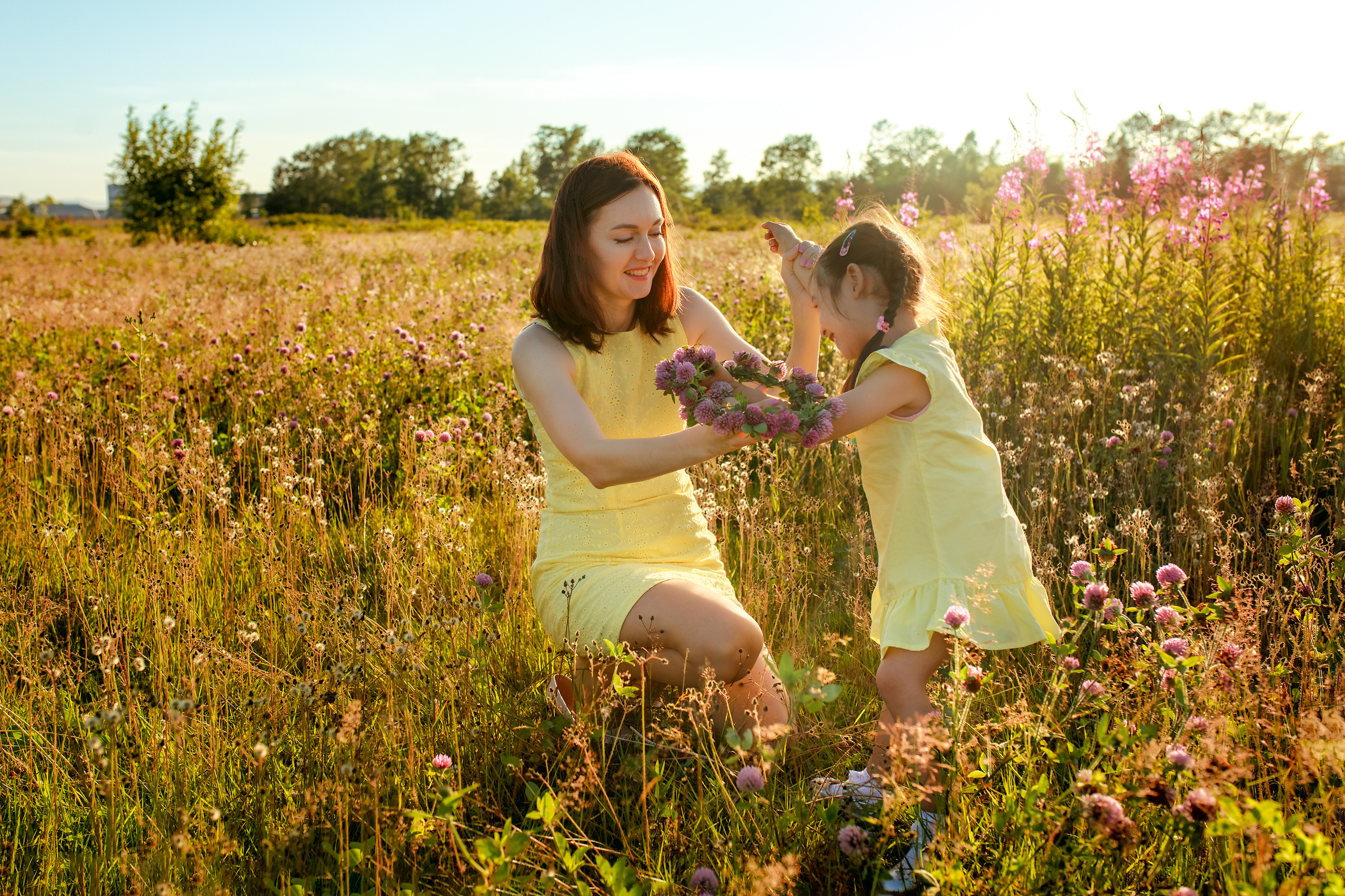 Семейные истории. Фотограф новорожденных и беременности Анита Михайлова в Южно-Сахалинск