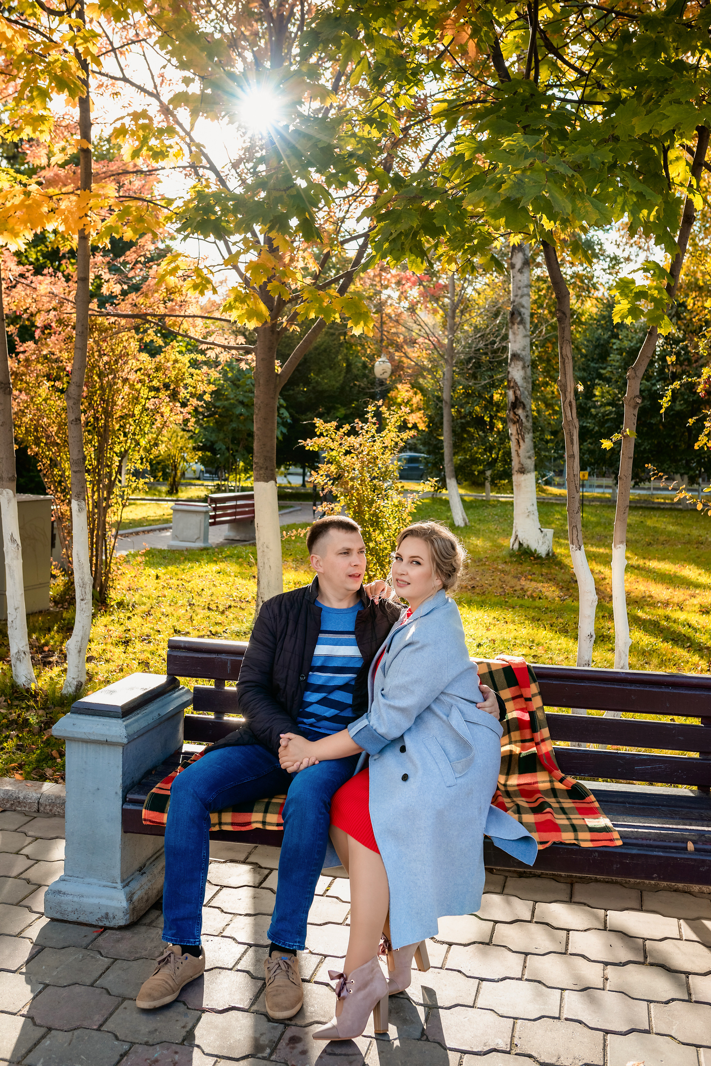 Love story. Фотограф новорожденных и беременности Анита Михайлова в Южно-Сахалинск