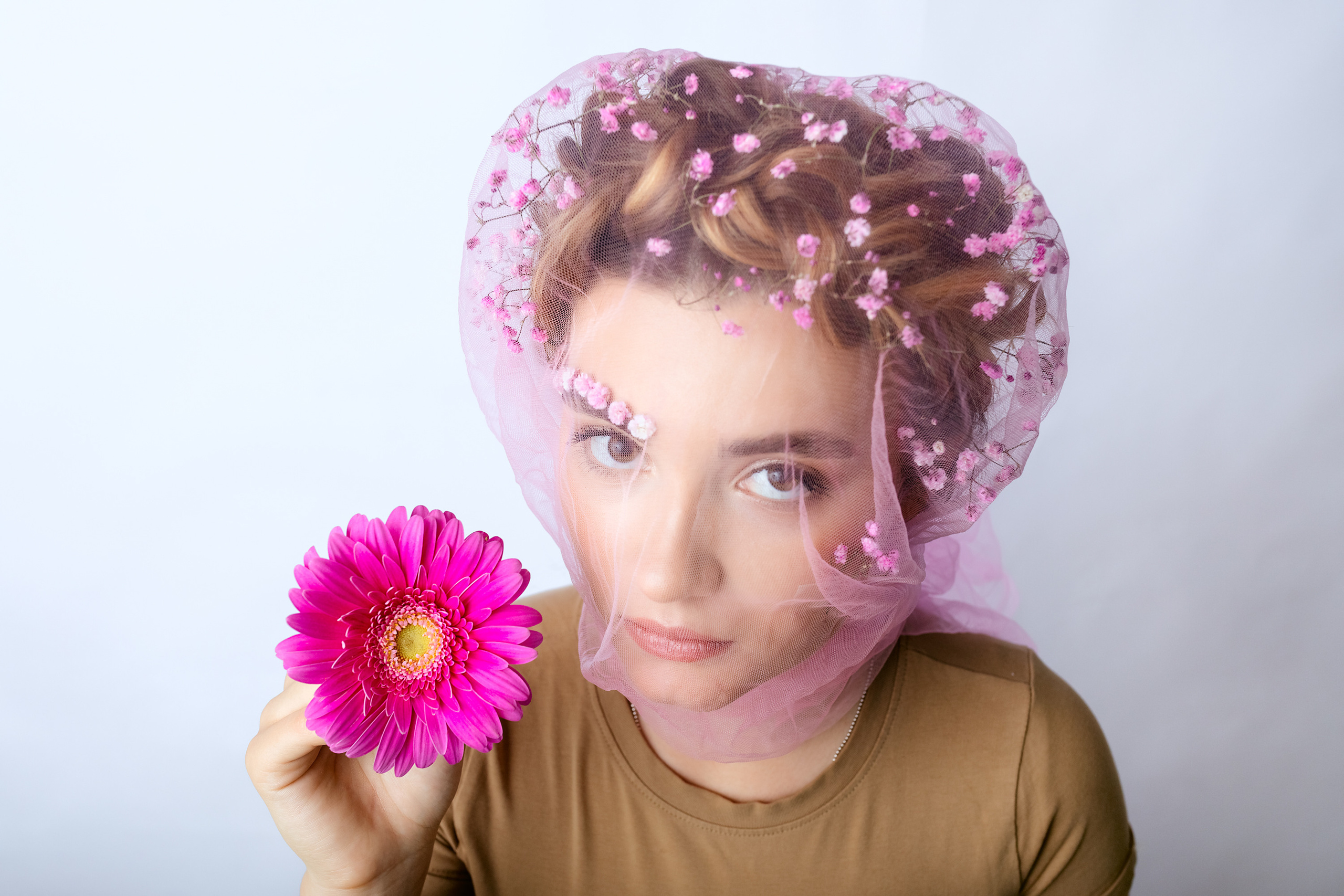 Портреты. Фотограф новорожденных и беременности Анита Михайлова в Южно-Сахалинск