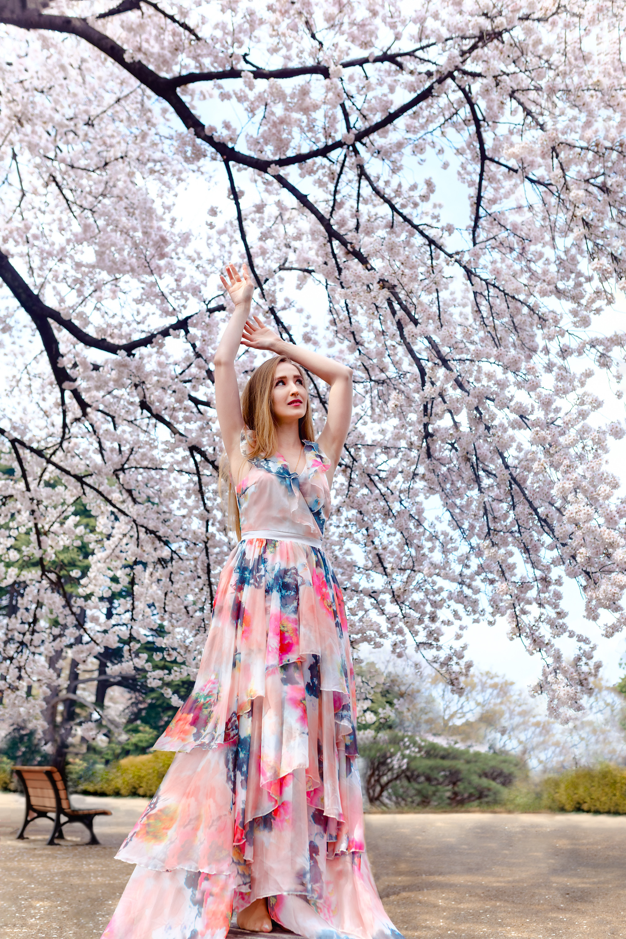 Фотопрогулка. Фотограф новорожденных и беременности Анита Михайлова в Южно-Сахалинск