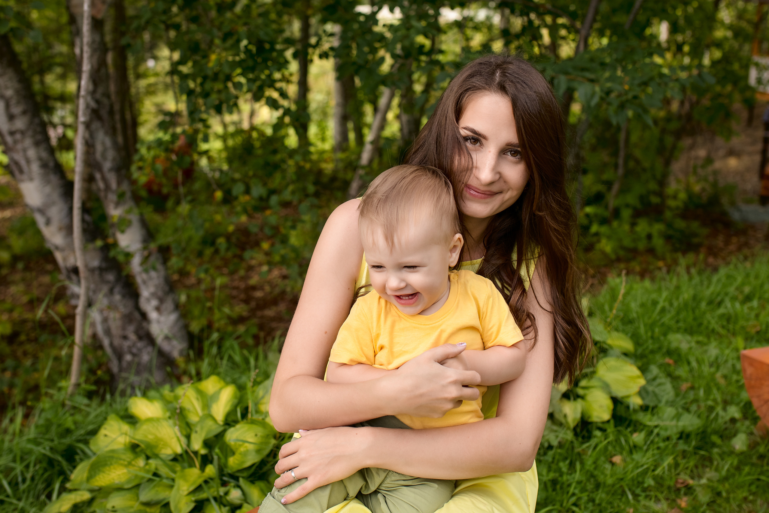 Семейные истории. Фотограф новорожденных и беременности Анита Михайлова в Южно-Сахалинск
