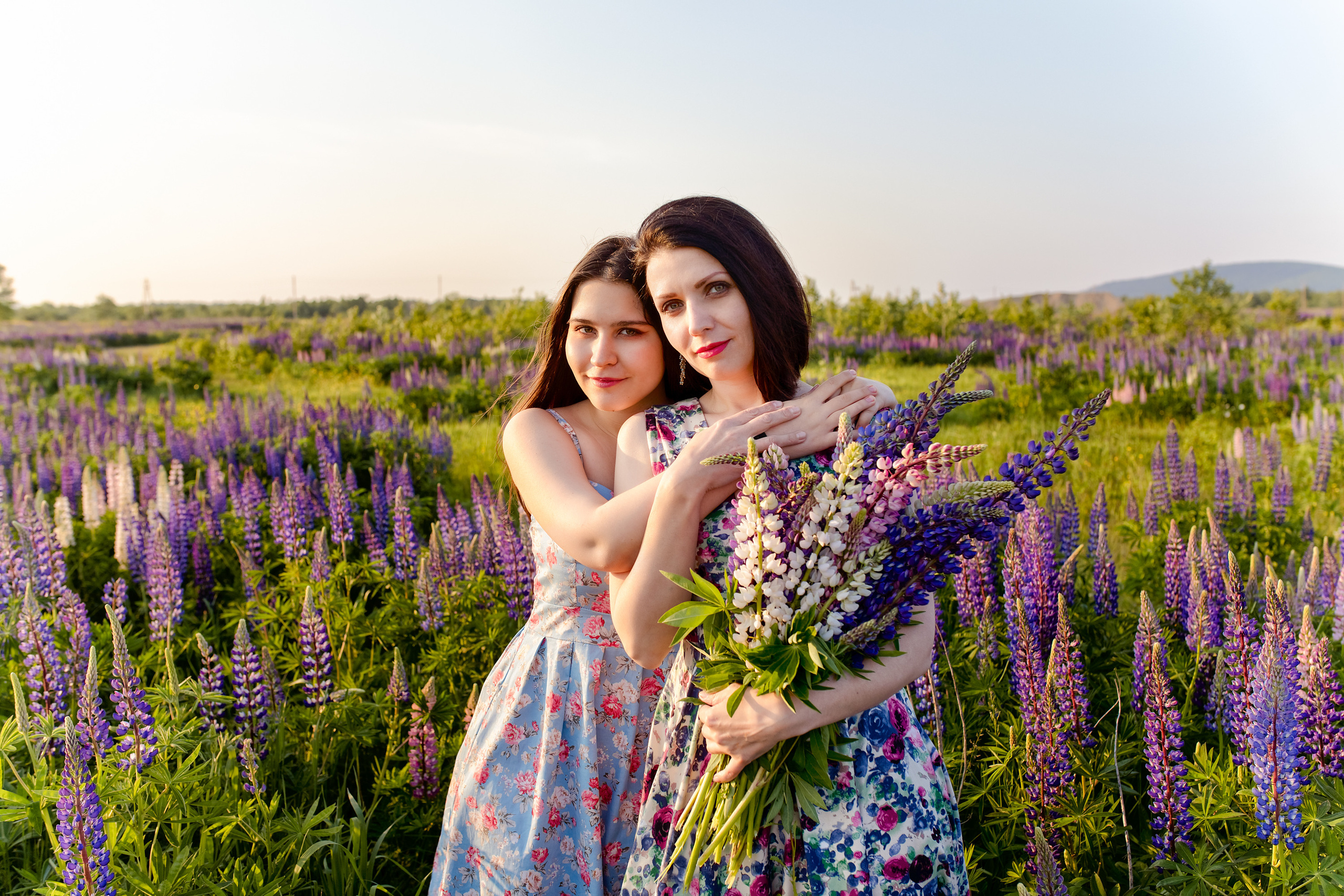 Семейные истории. Фотограф новорожденных и беременности Анита Михайлова в Южно-Сахалинск