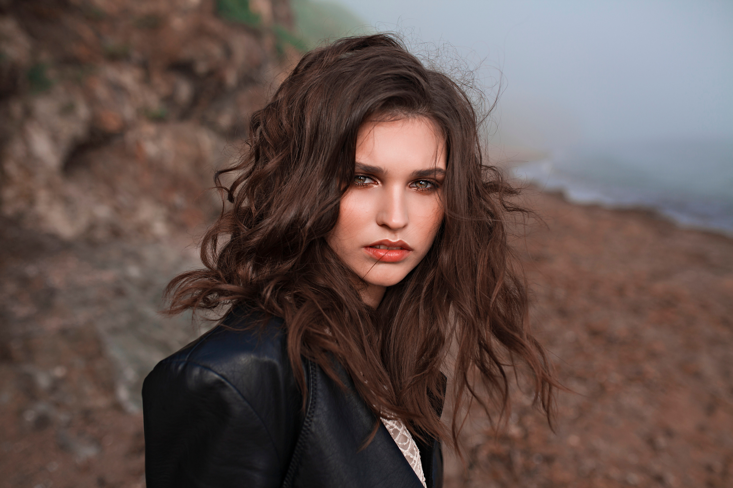 Портреты. Фотограф новорожденных и беременности Анита Михайлова в Южно-Сахалинск