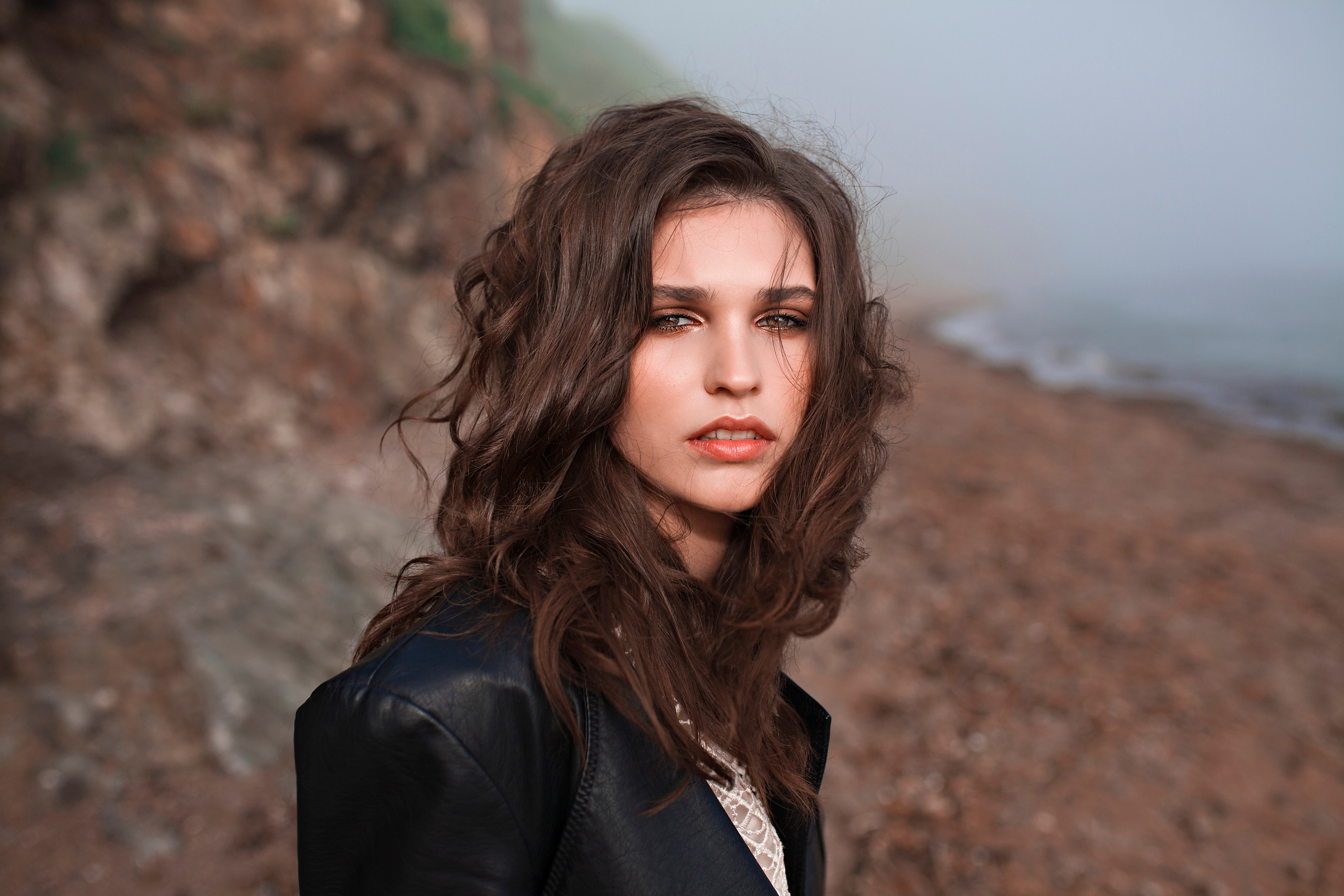 Портреты. Фотограф новорожденных и беременности Анита Михайлова в Южно-Сахалинск