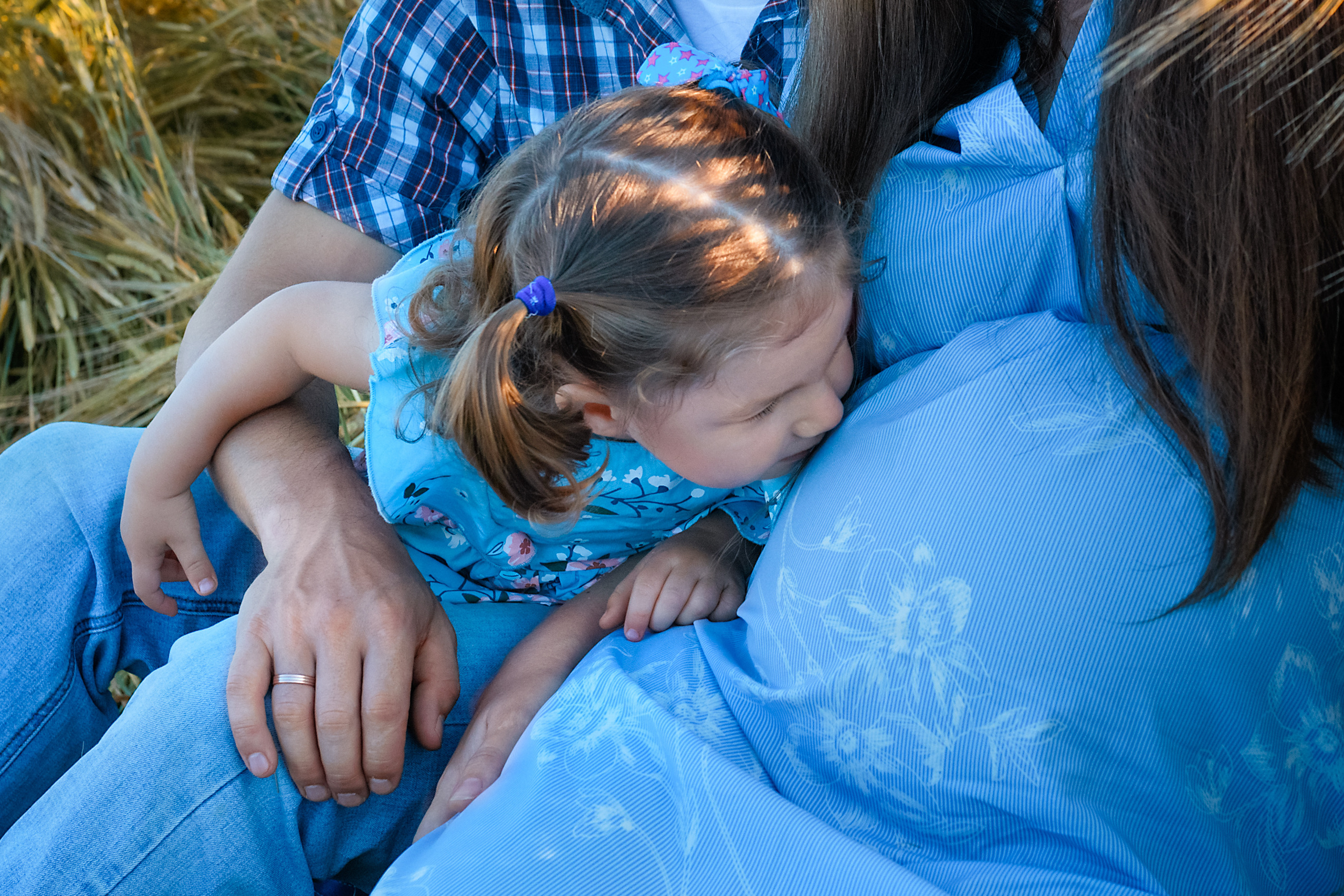 Фотограф новорожденных и беременности Анита Михайлова в Южно-Сахалинск