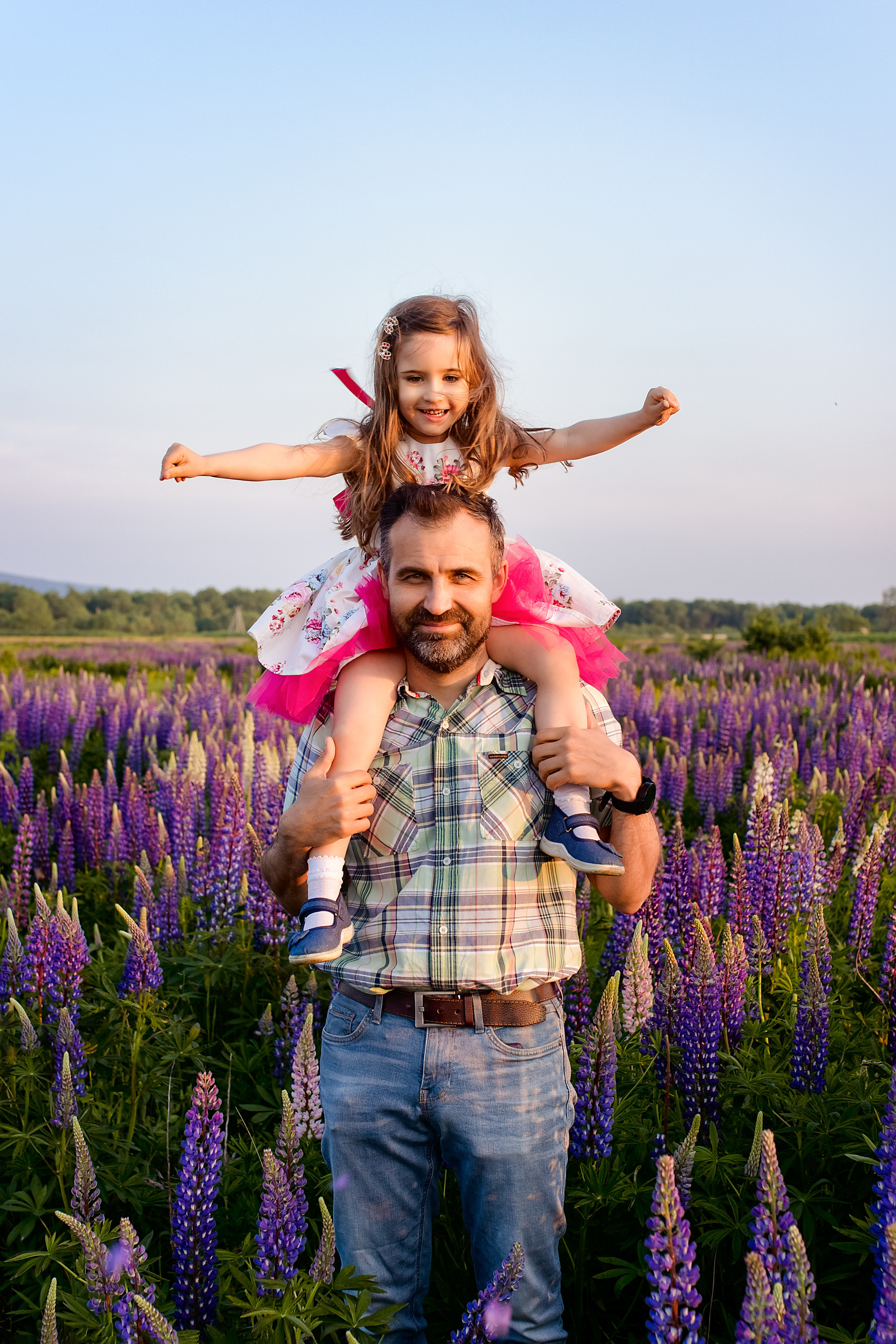 Семейные истории. Фотограф новорожденных и беременности Анита Михайлова в Южно-Сахалинск
