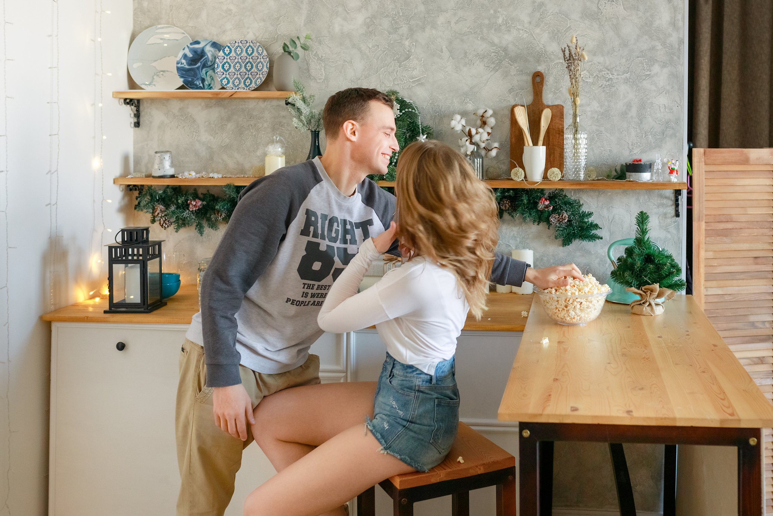 Love story. Фотограф новорожденных и беременности Анита Михайлова в Южно-Сахалинск