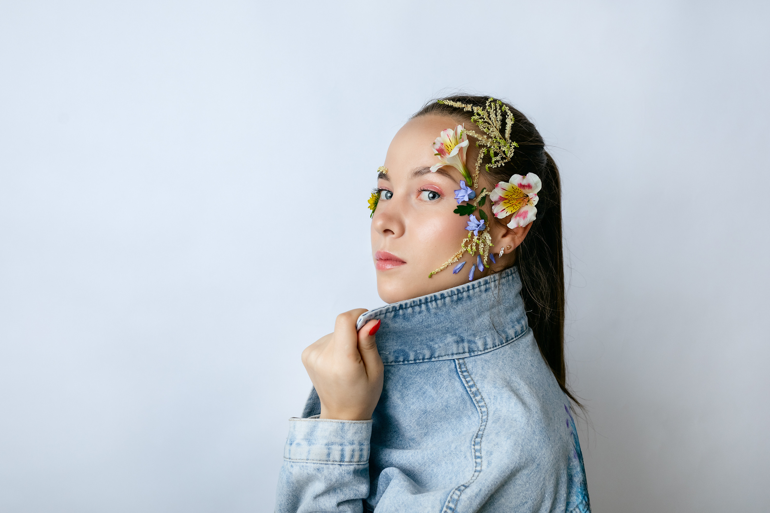 Портреты. Фотограф новорожденных и беременности Анита Михайлова в Южно-Сахалинск