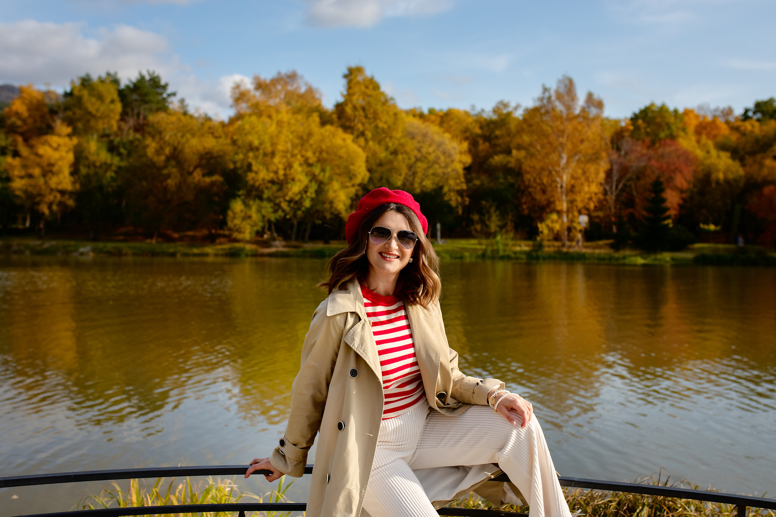 Фотопрогулка. Фотограф новорожденных и беременности Анита Михайлова в Южно-Сахалинск