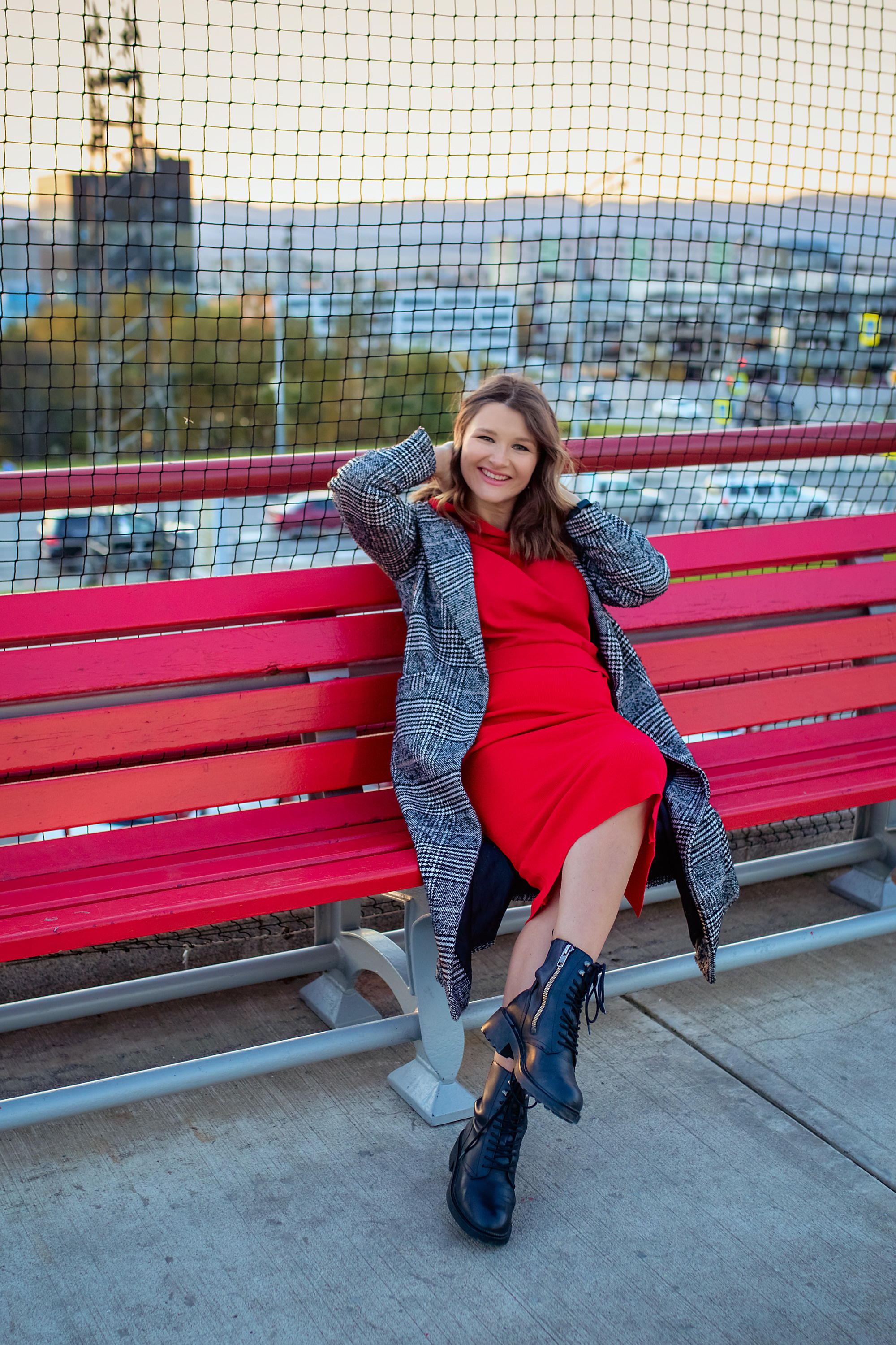 Фотопрогулка. Фотограф новорожденных и беременности Анита Михайлова в Южно-Сахалинск