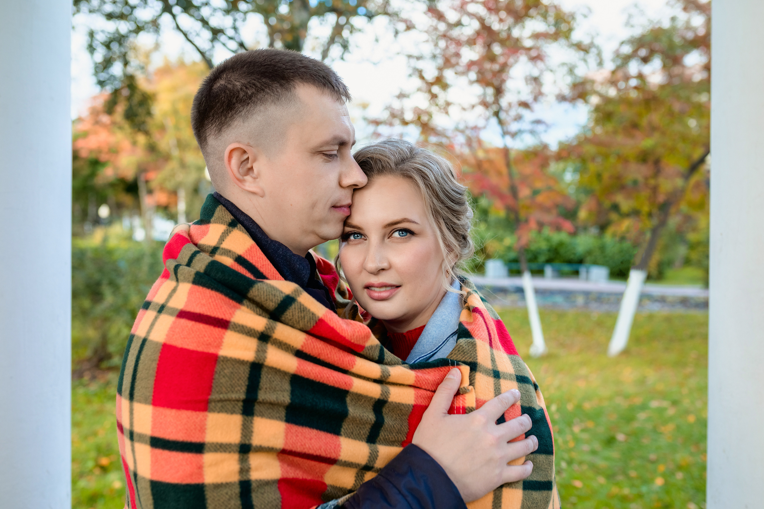 Love story. Фотограф новорожденных и беременности Анита Михайлова в Южно-Сахалинск