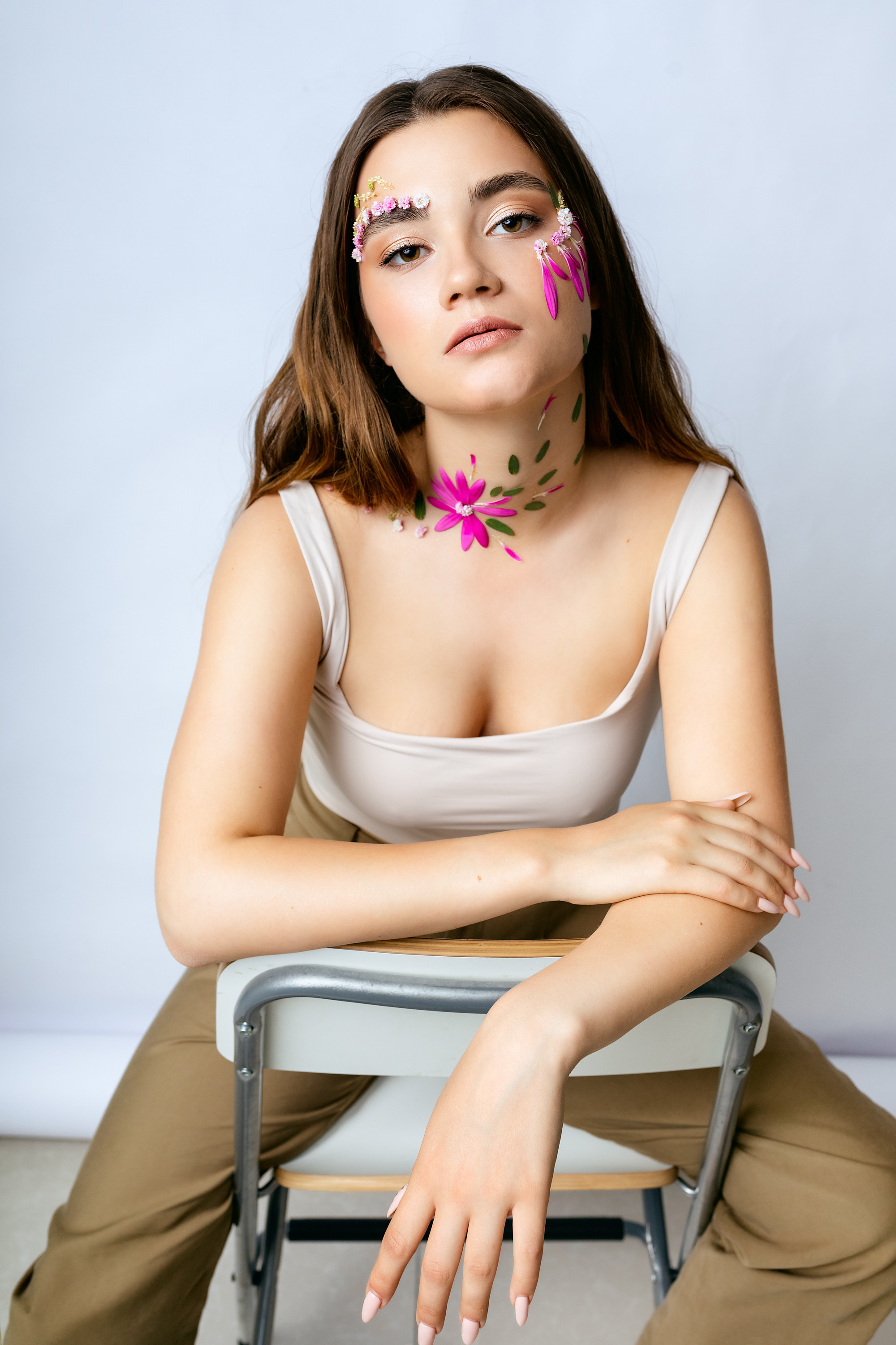 Портреты. Фотограф новорожденных и беременности Анита Михайлова в Южно-Сахалинск