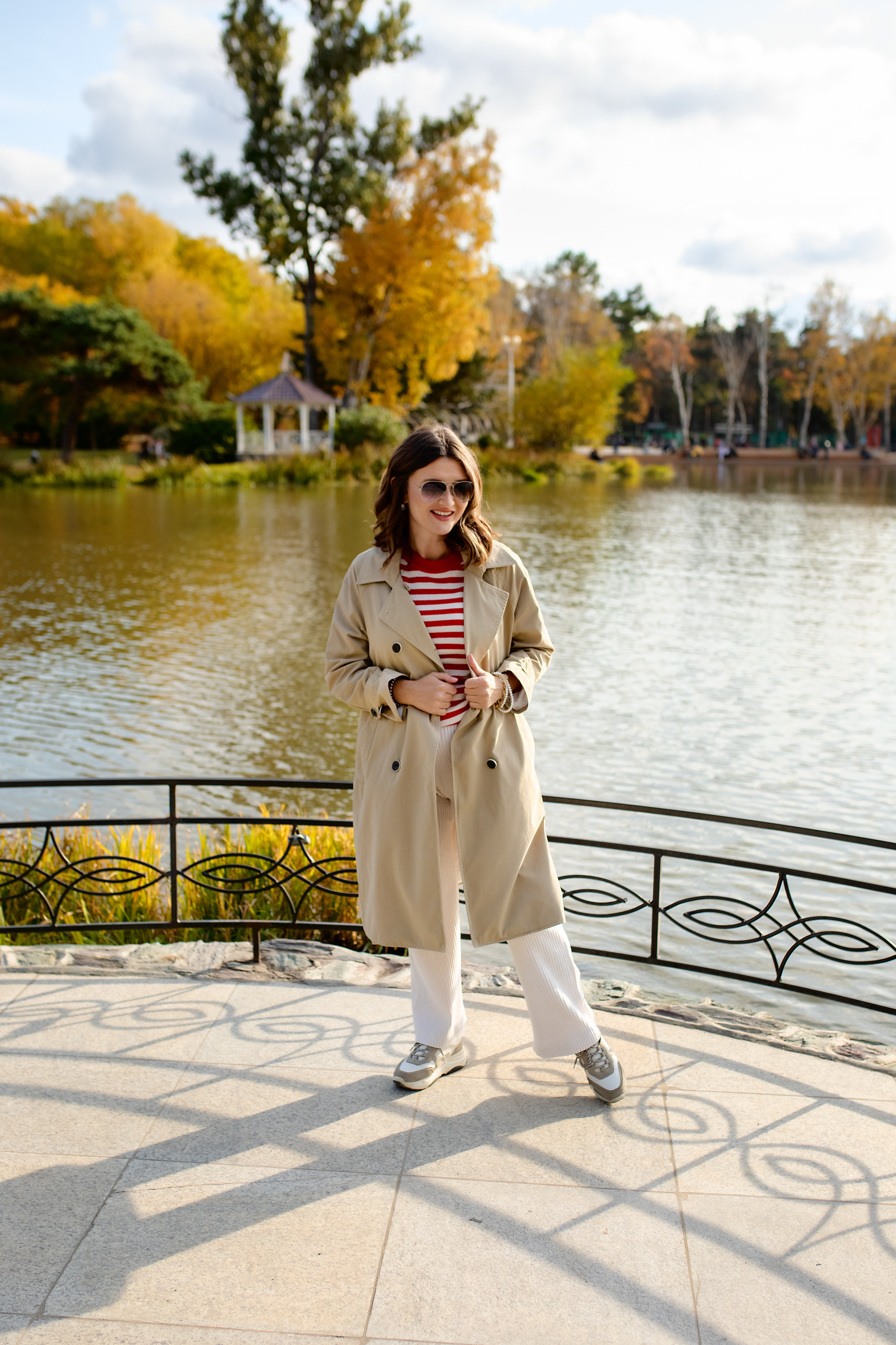 Фотопрогулка. Фотограф новорожденных и беременности Анита Михайлова в Южно-Сахалинск