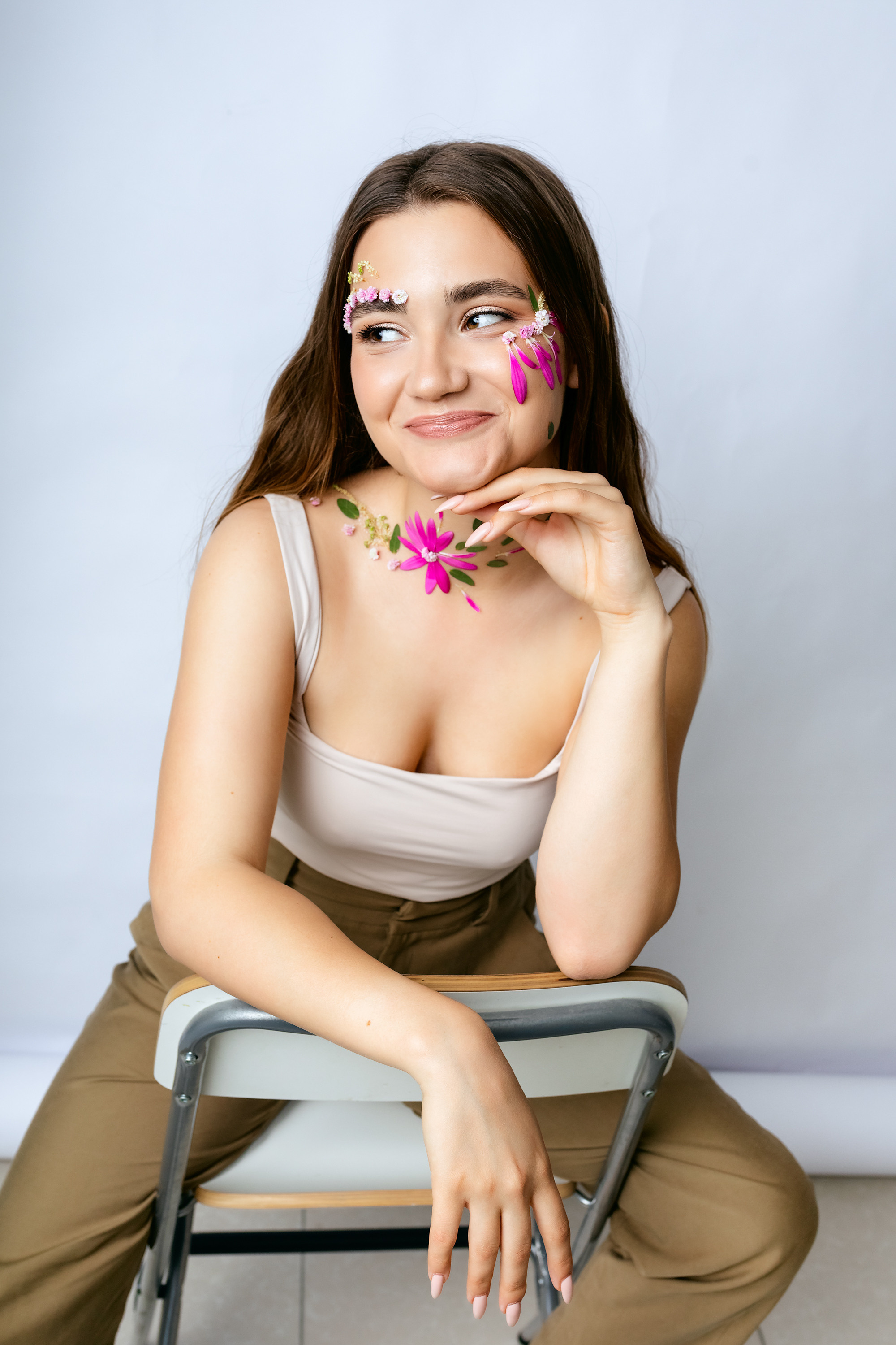 Портреты. Фотограф новорожденных и беременности Анита Михайлова в Южно-Сахалинск