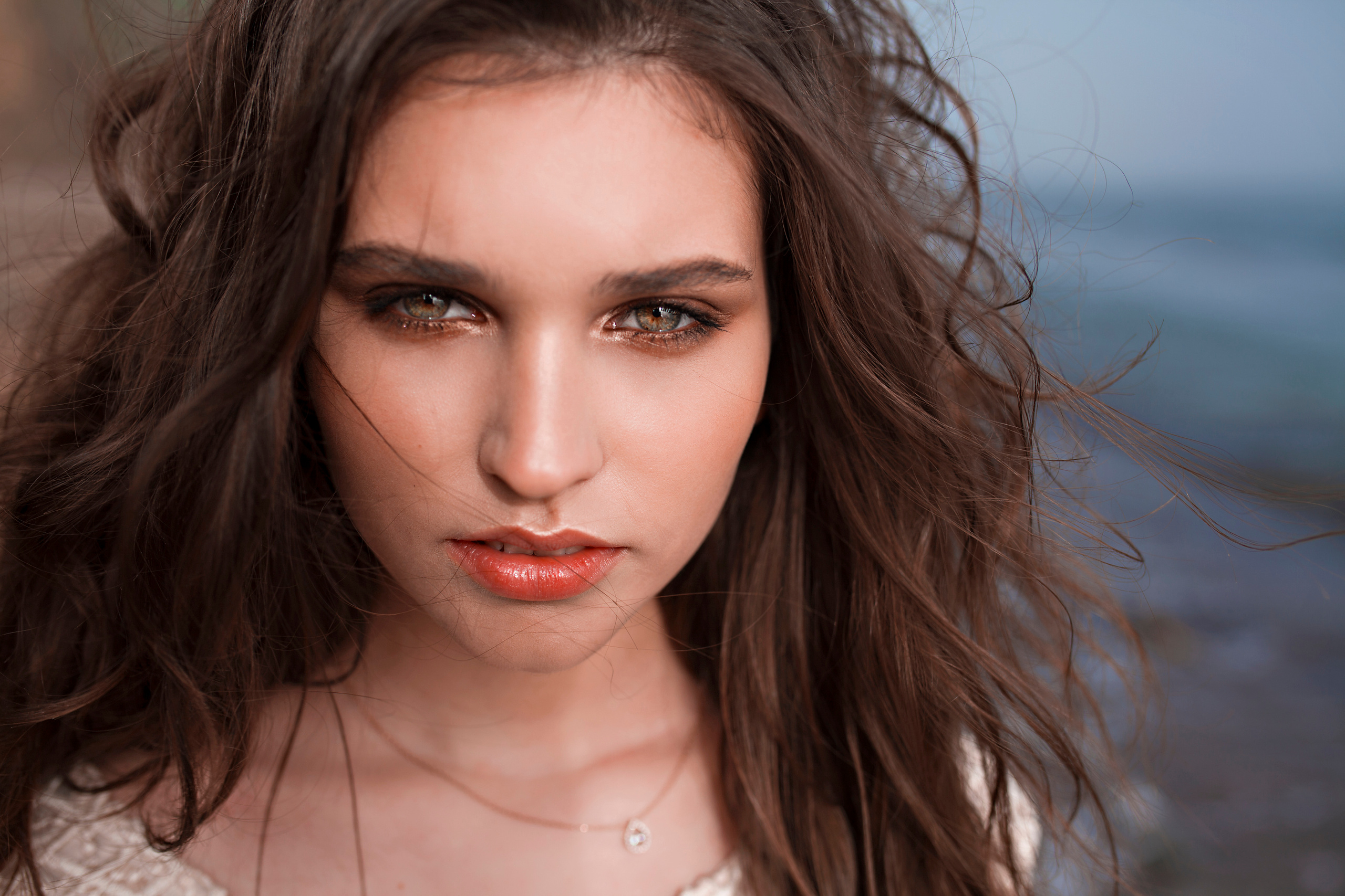 Портреты. Фотограф новорожденных и беременности Анита Михайлова в Южно-Сахалинск