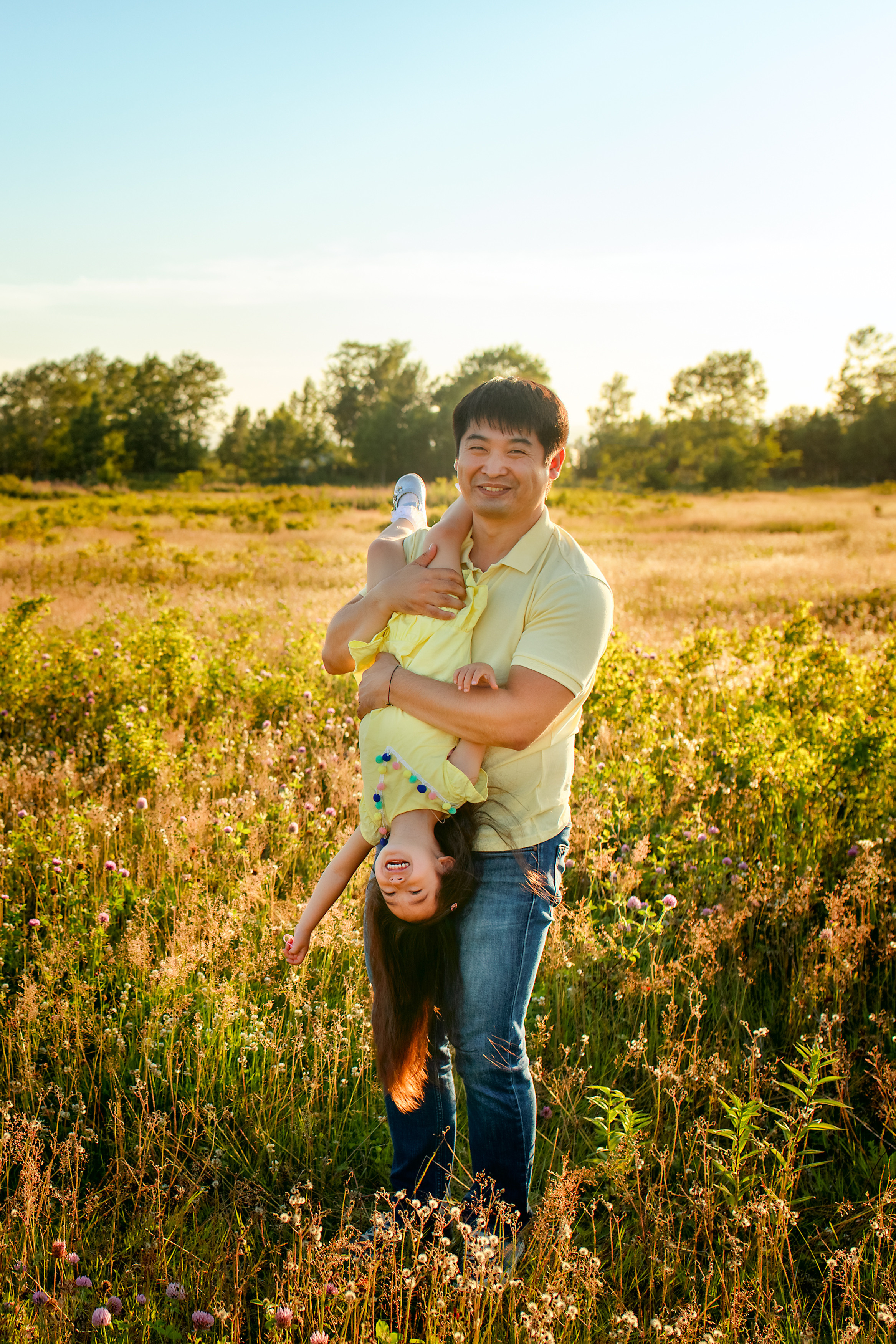 Семейные истории. Фотограф новорожденных и беременности Анита Михайлова в Южно-Сахалинск