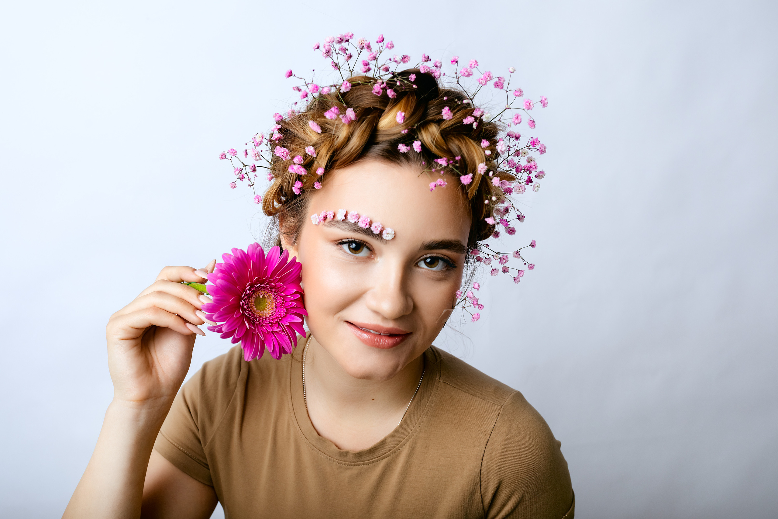 Портреты. Фотограф новорожденных и беременности Анита Михайлова в Южно-Сахалинск