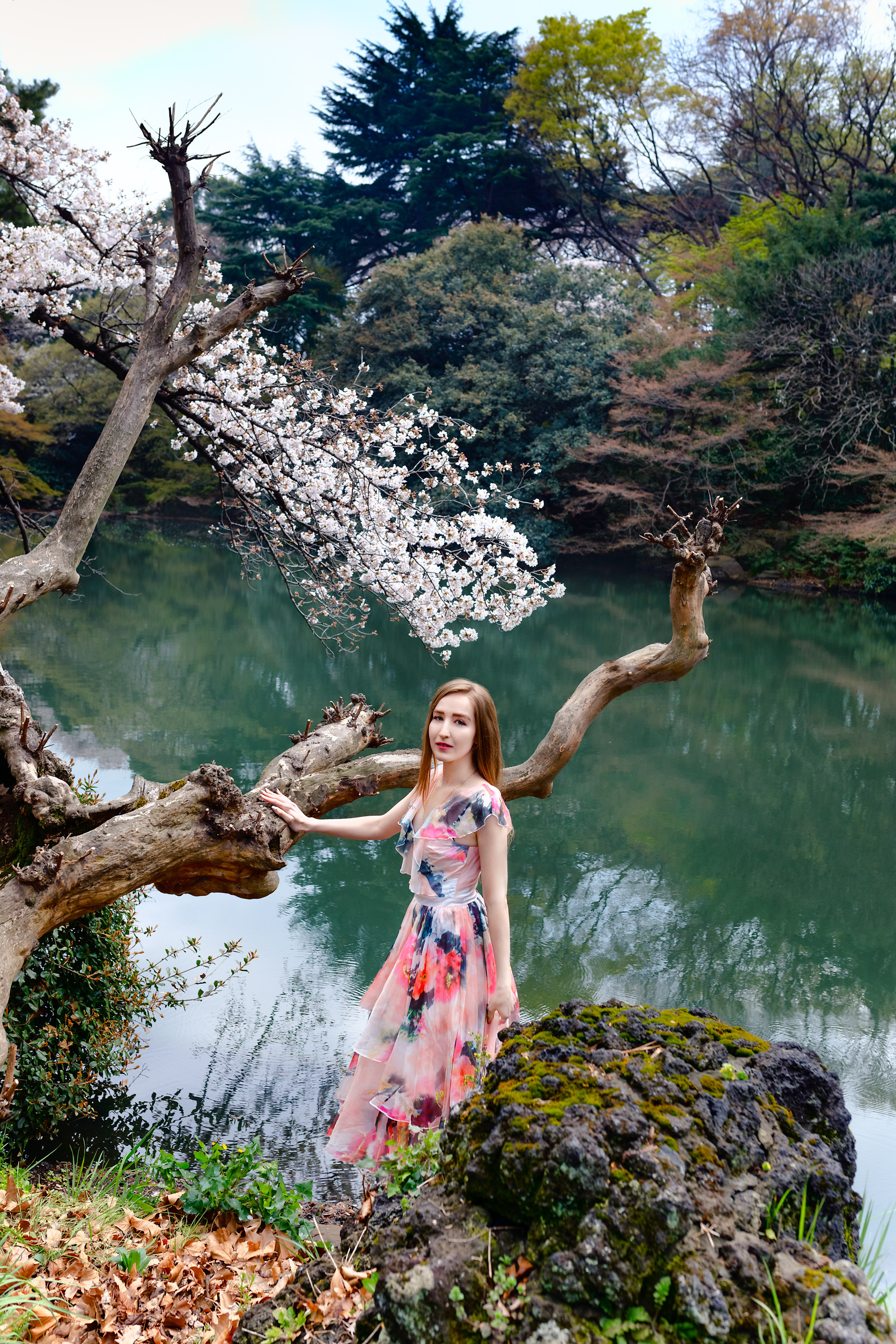 Фотопрогулка. Фотограф новорожденных и беременности Анита Михайлова в Южно-Сахалинск