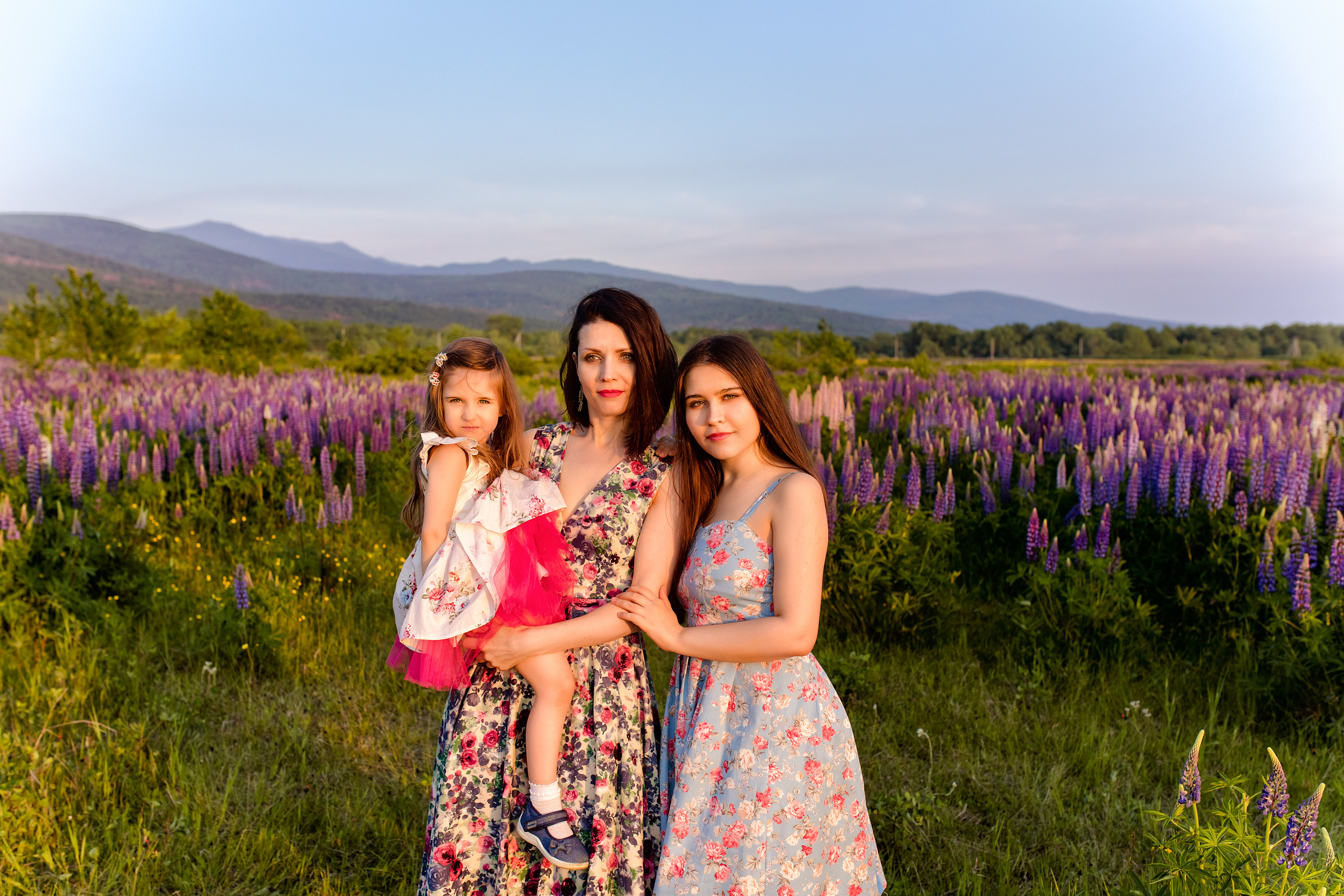 Семейные истории. Фотограф новорожденных и беременности Анита Михайлова в Южно-Сахалинск