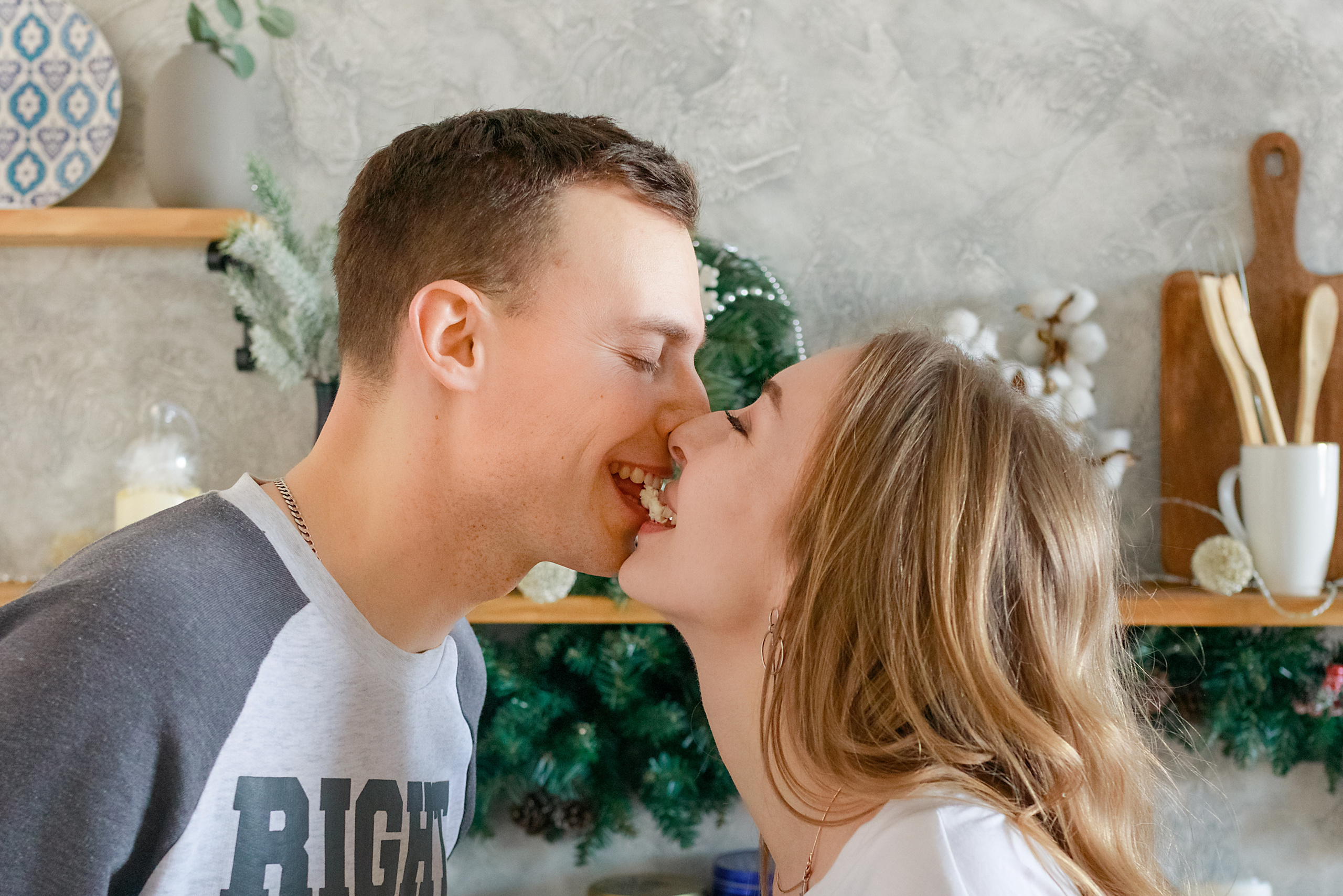 Love story. Фотограф новорожденных и беременности Анита Михайлова в Южно-Сахалинск