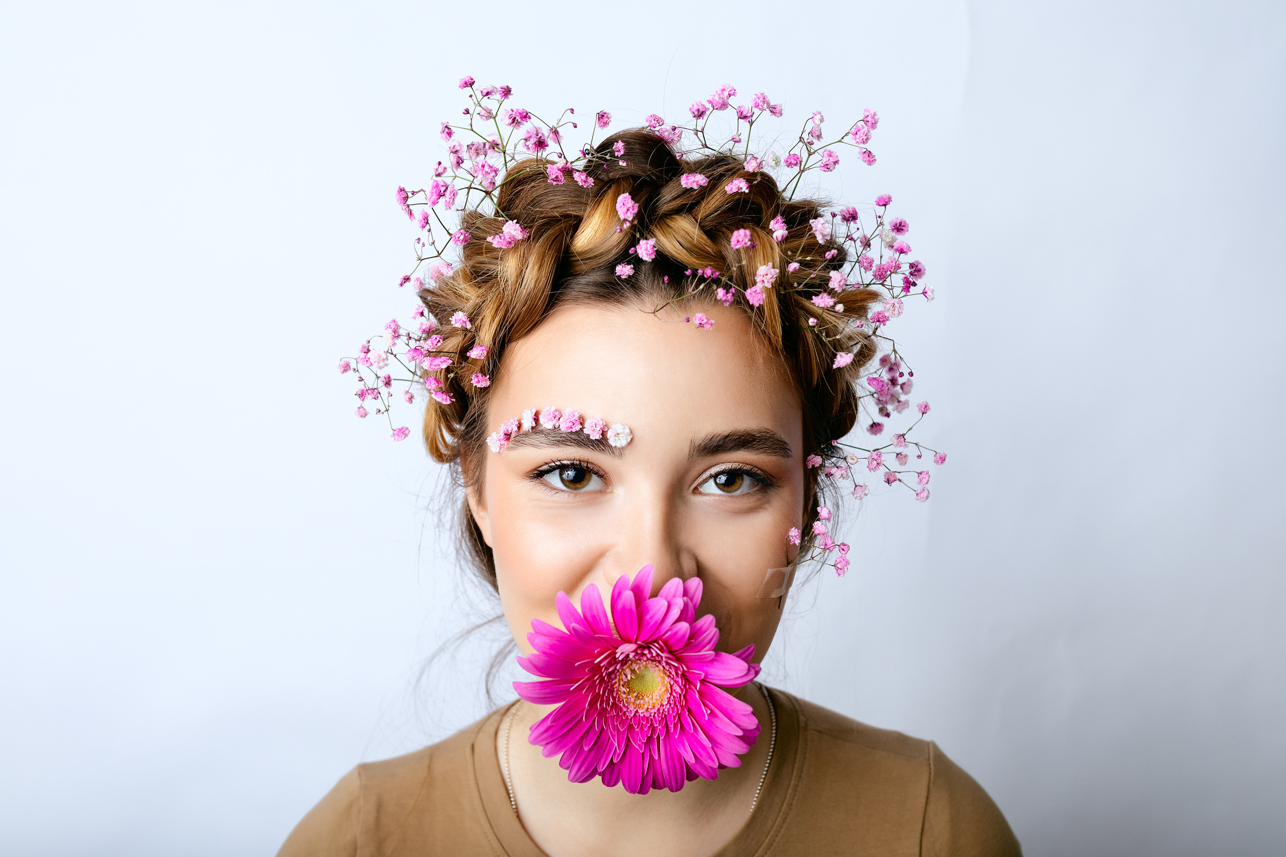 Портреты. Фотограф новорожденных и беременности Анита Михайлова в Южно-Сахалинск