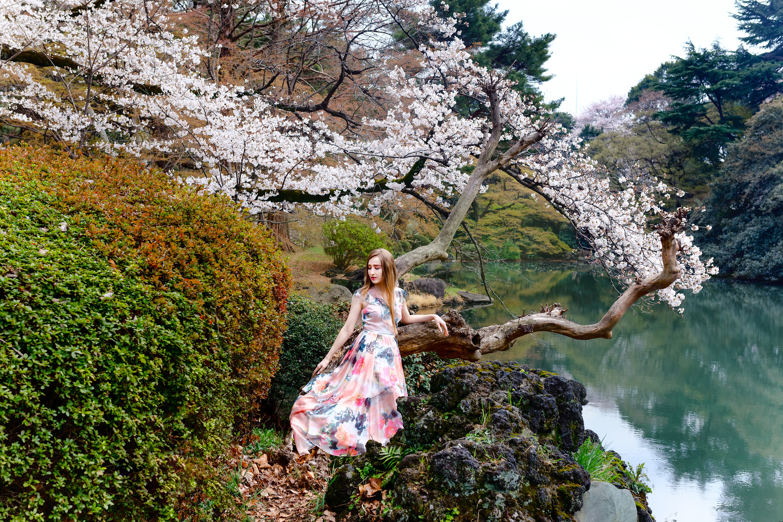 Фотопрогулка. Фотограф новорожденных и беременности Анита Михайлова в Южно-Сахалинск