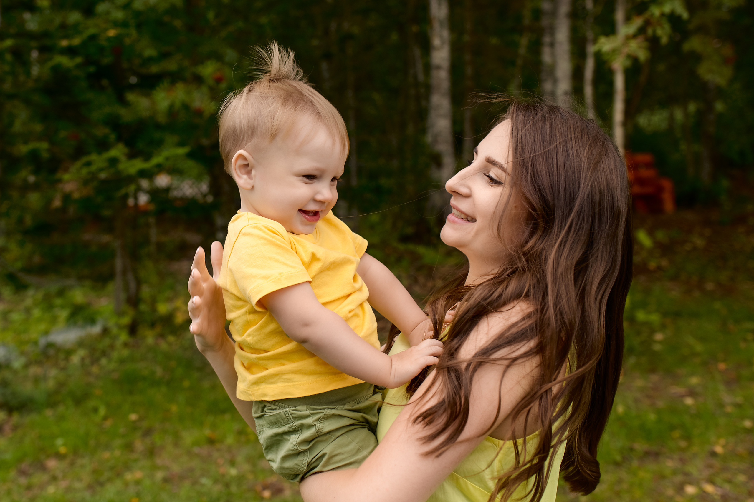 Семейные истории. Фотограф новорожденных и беременности Анита Михайлова в Южно-Сахалинск