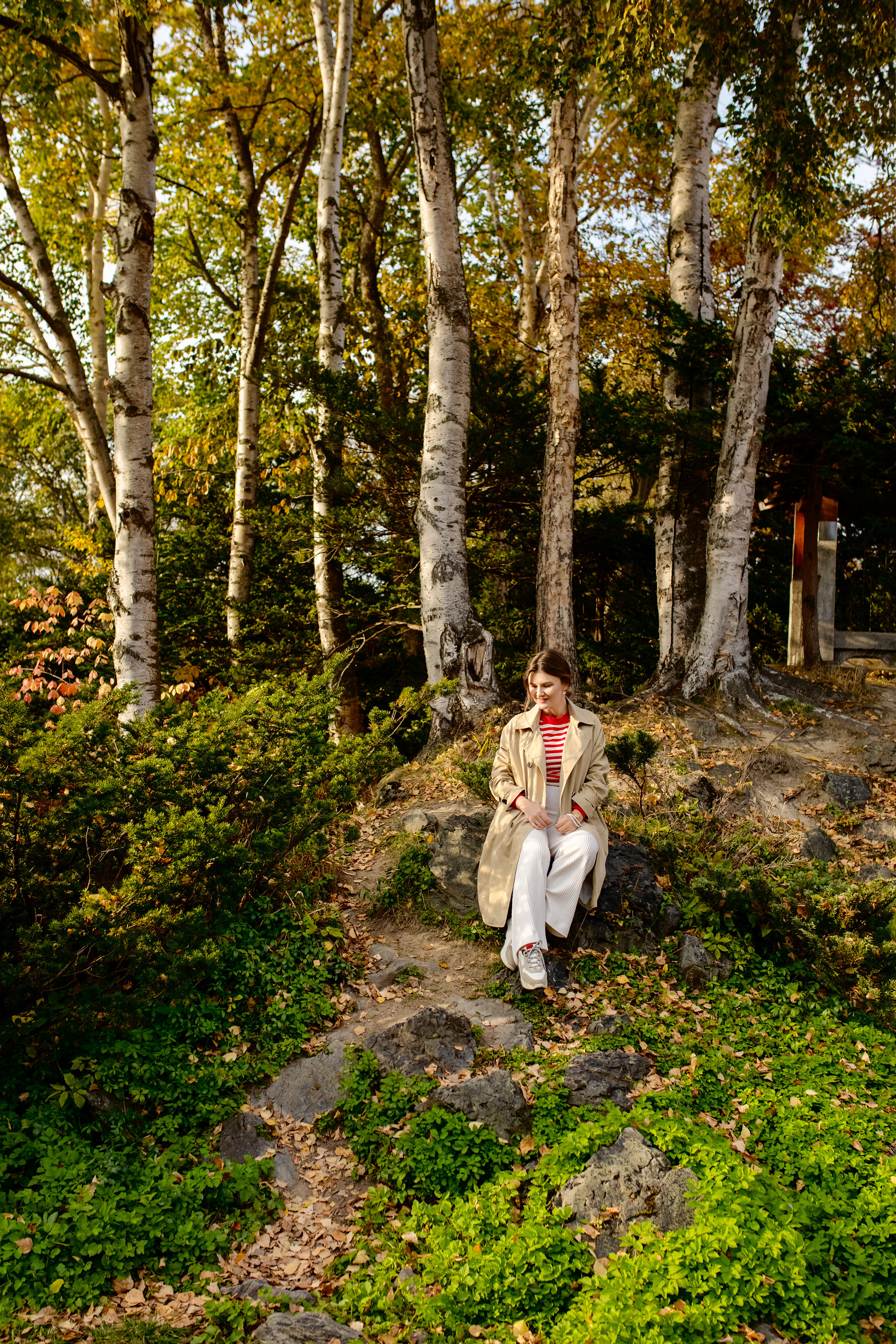 Фотопрогулка. Фотограф новорожденных и беременности Анита Михайлова в Южно-Сахалинск