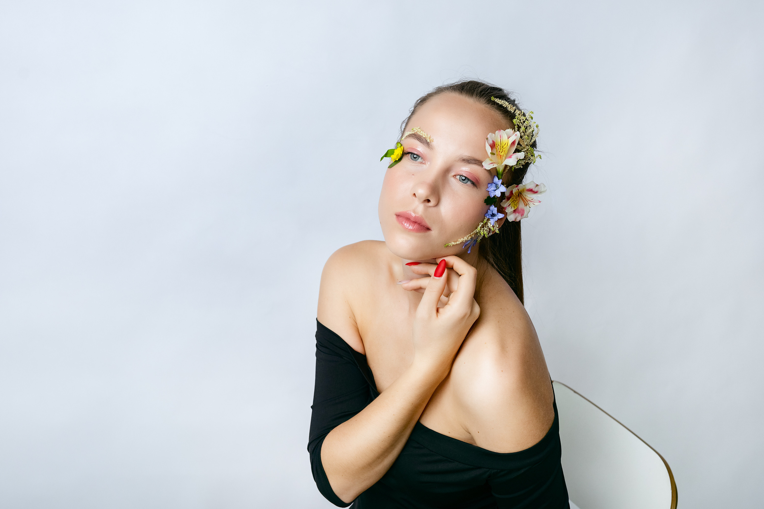 Портреты. Фотограф новорожденных и беременности Анита Михайлова в Южно-Сахалинск