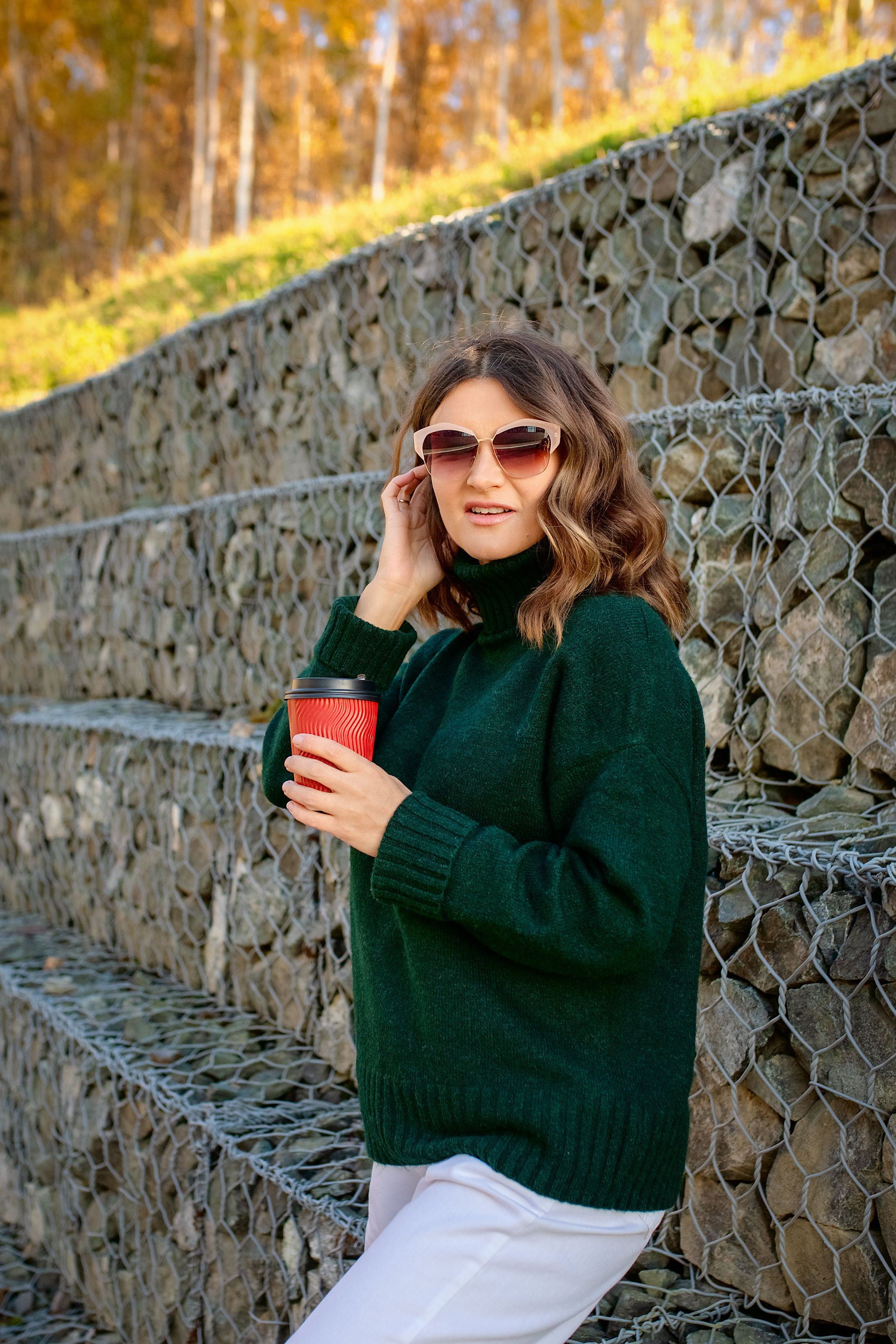 Фотопрогулка. Фотограф новорожденных и беременности Анита Михайлова в Южно-Сахалинск