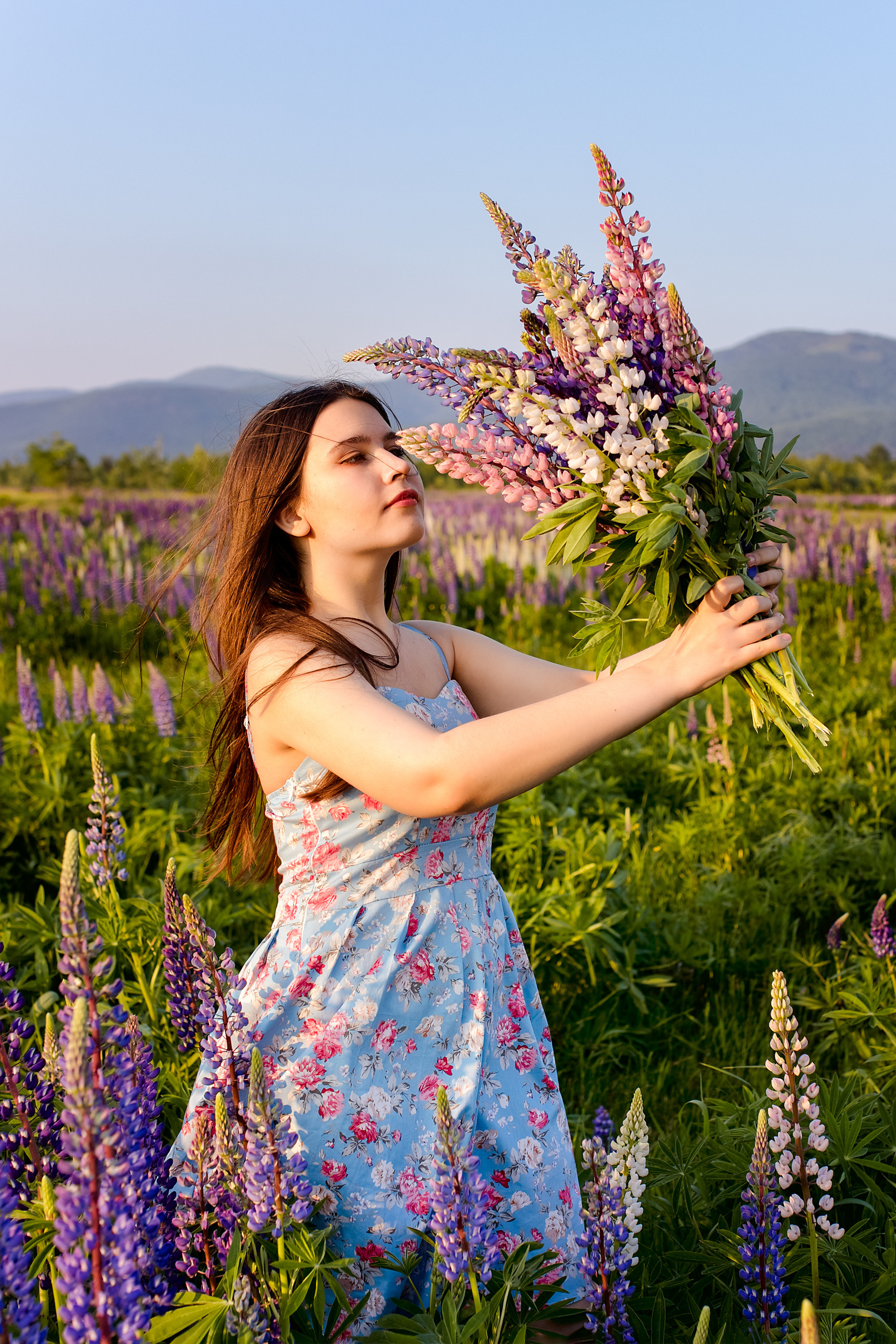 Семейные истории. Фотограф новорожденных и беременности Анита Михайлова в Южно-Сахалинск