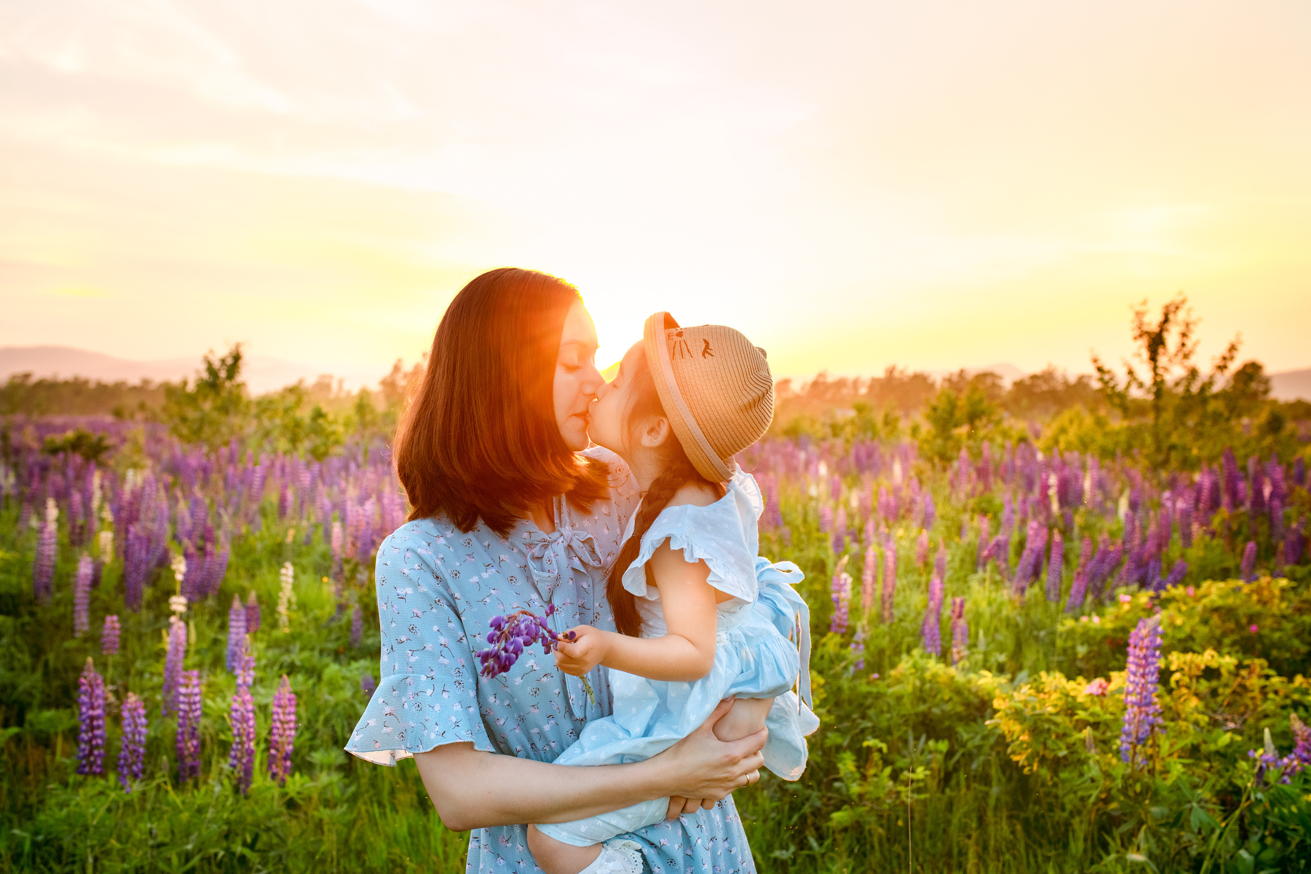 Семейные истории. Фотограф новорожденных и беременности Анита Михайлова в Южно-Сахалинск