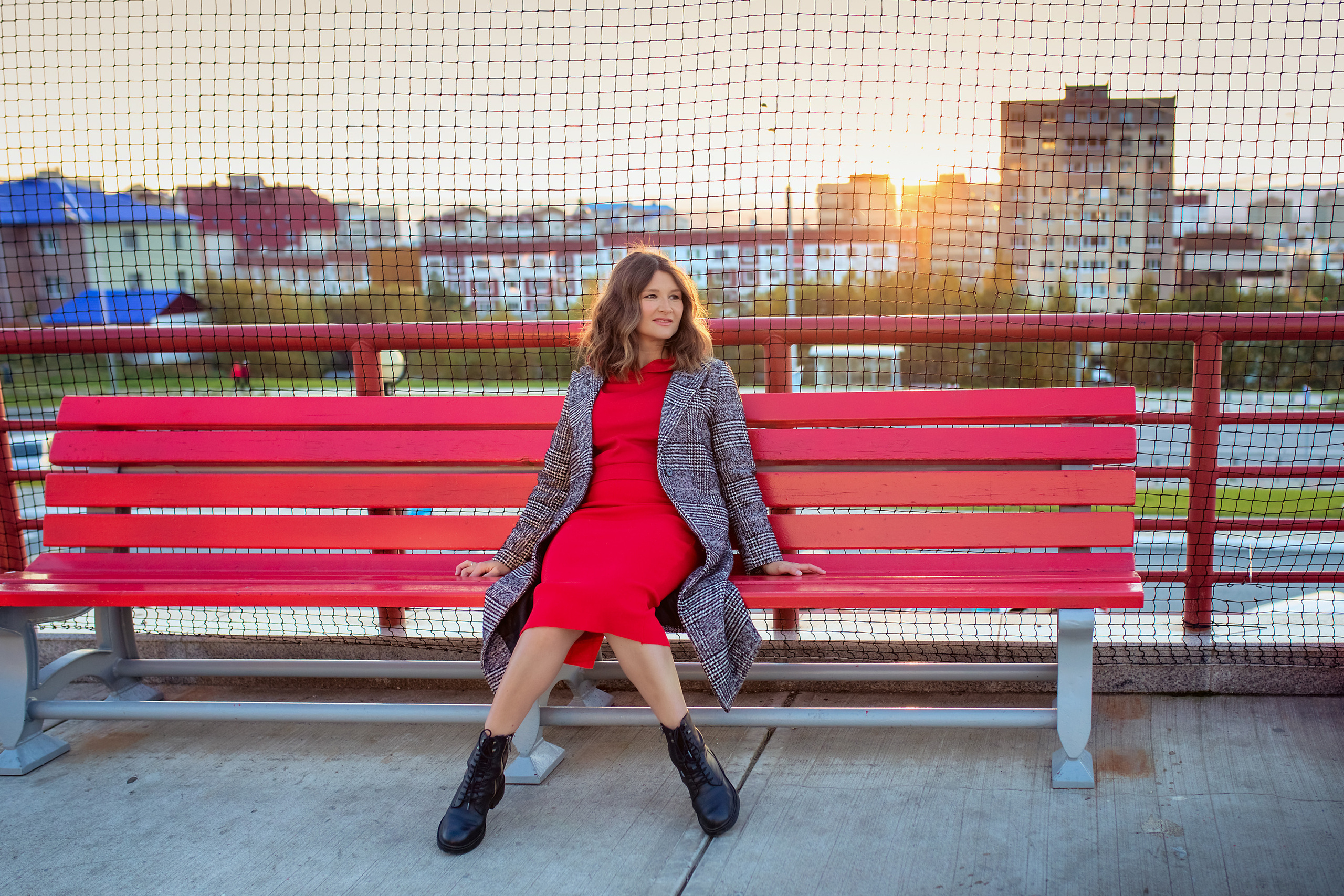 Фотопрогулка. Фотограф новорожденных и беременности Анита Михайлова в Южно-Сахалинск