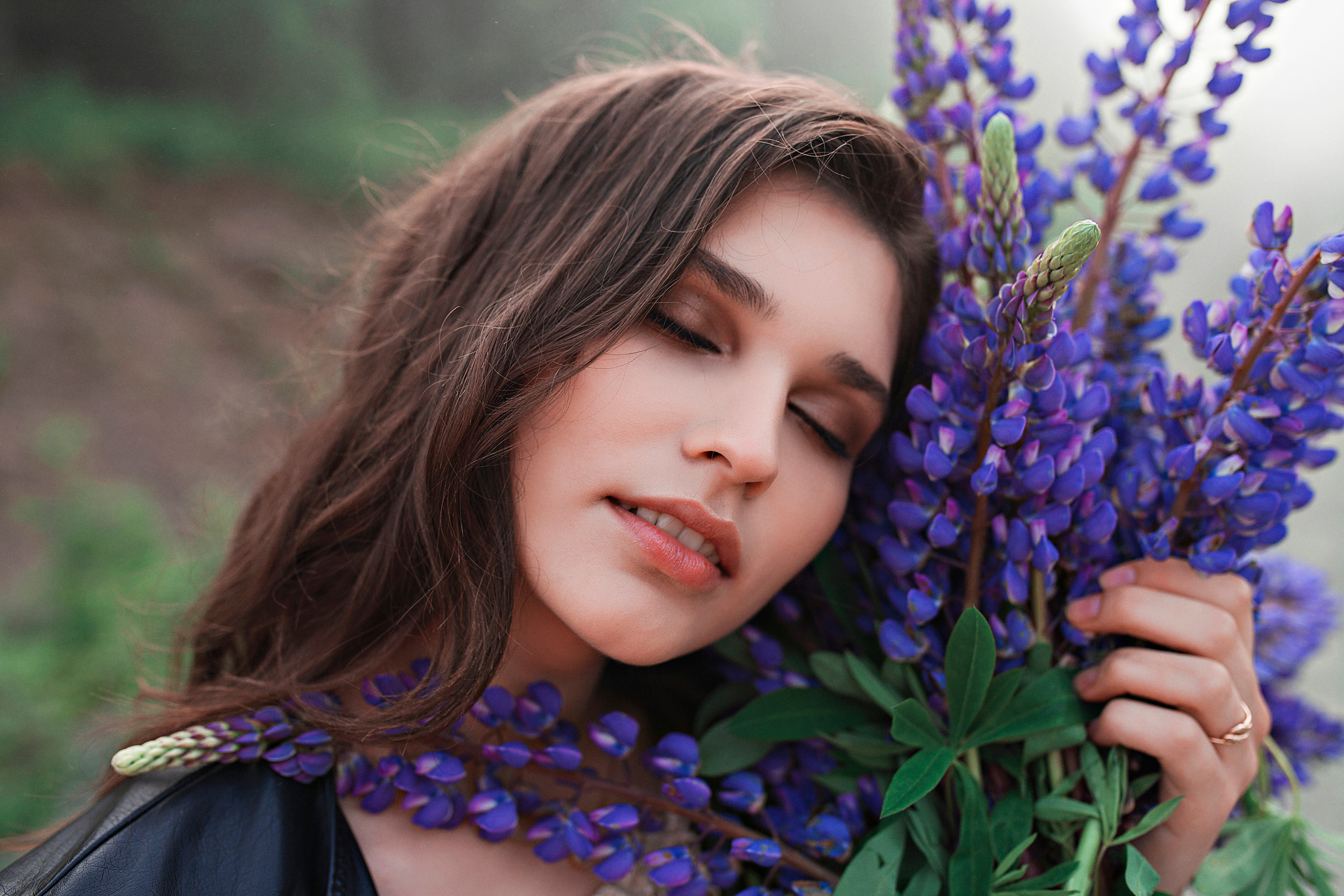 Портреты. Фотограф новорожденных и беременности Анита Михайлова в Южно-Сахалинск