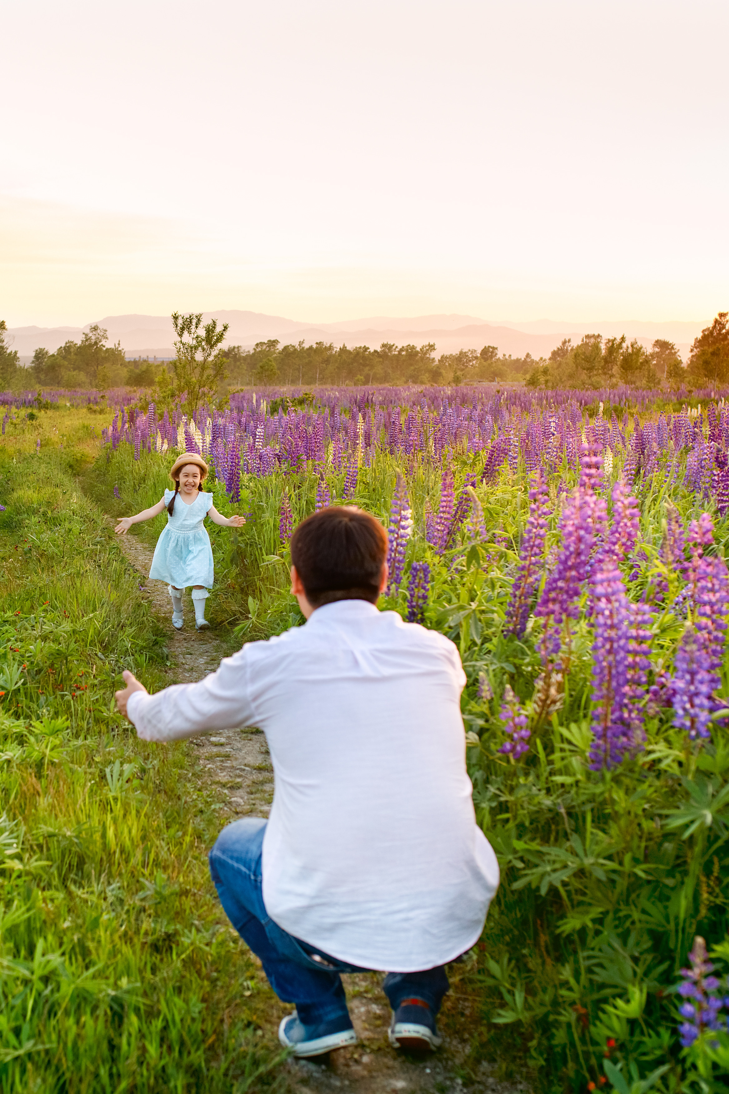 Семейные истории. Фотограф новорожденных и беременности Анита Михайлова в Южно-Сахалинск